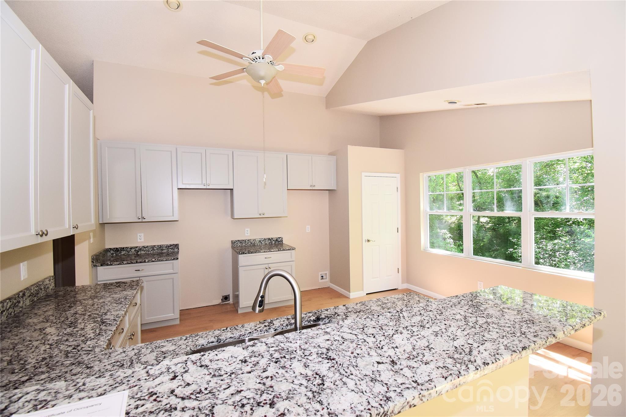 Clear Creek Landing - Residential