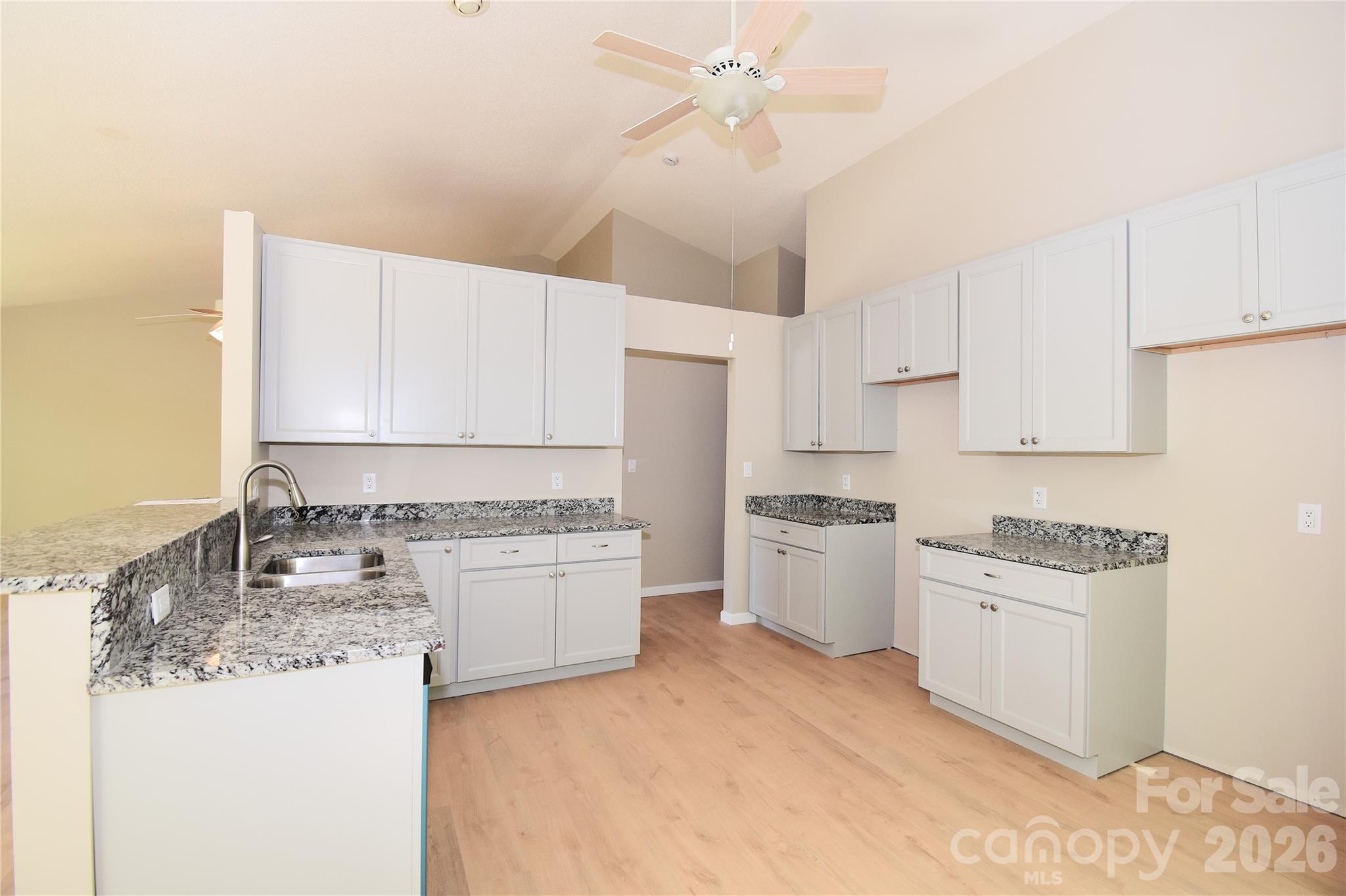 Clear Creek Landing - Residential