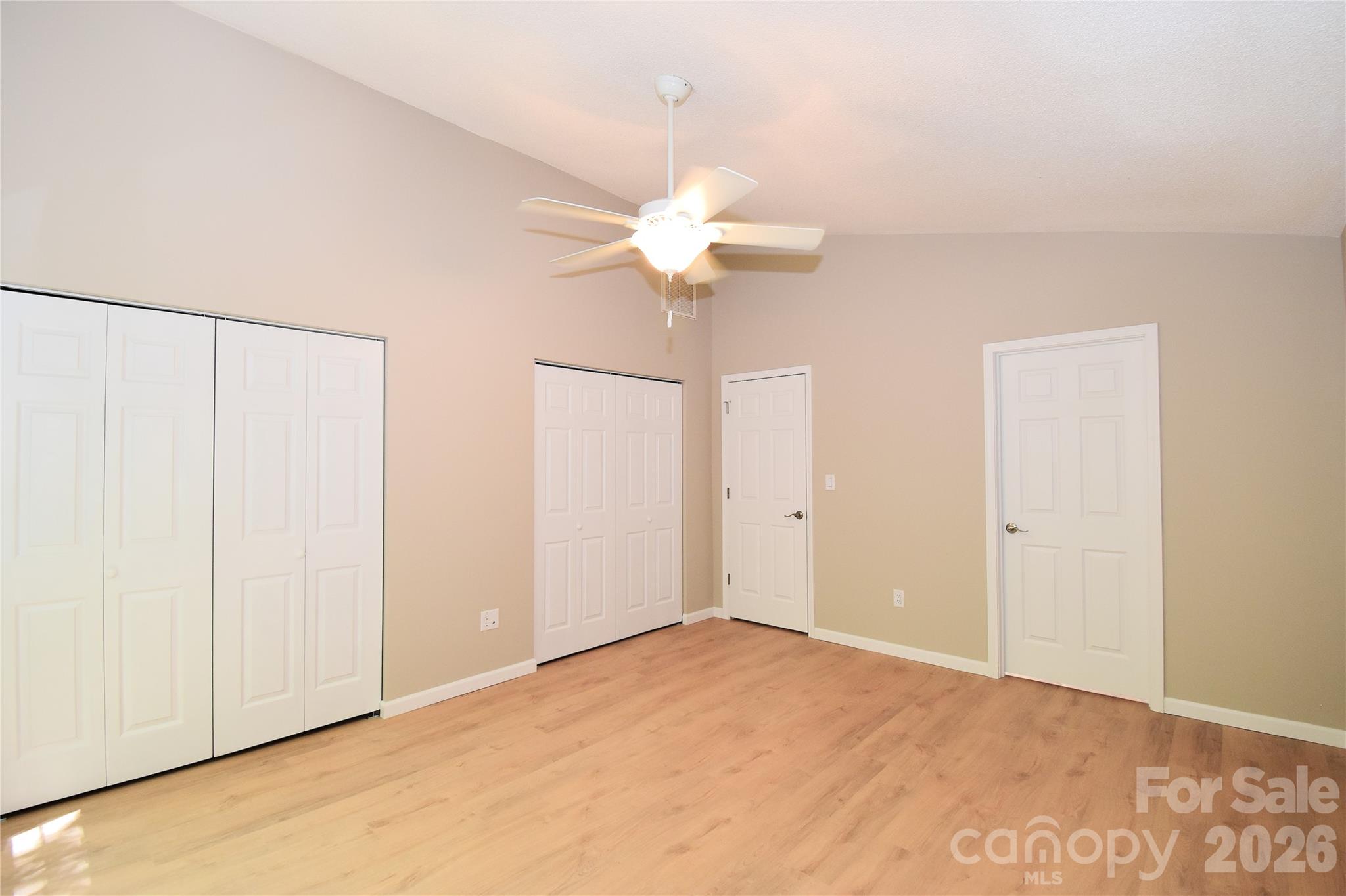 Clear Creek Landing - Residential