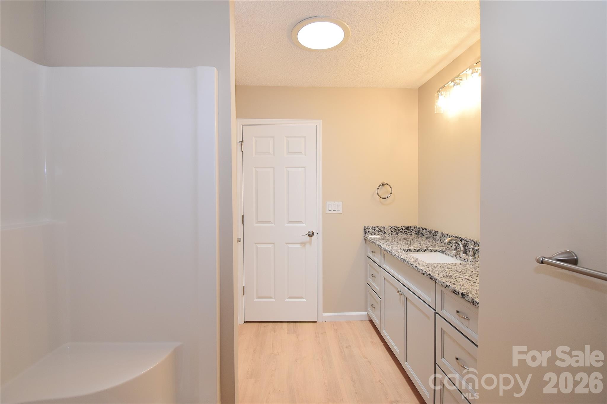 Clear Creek Landing - Residential