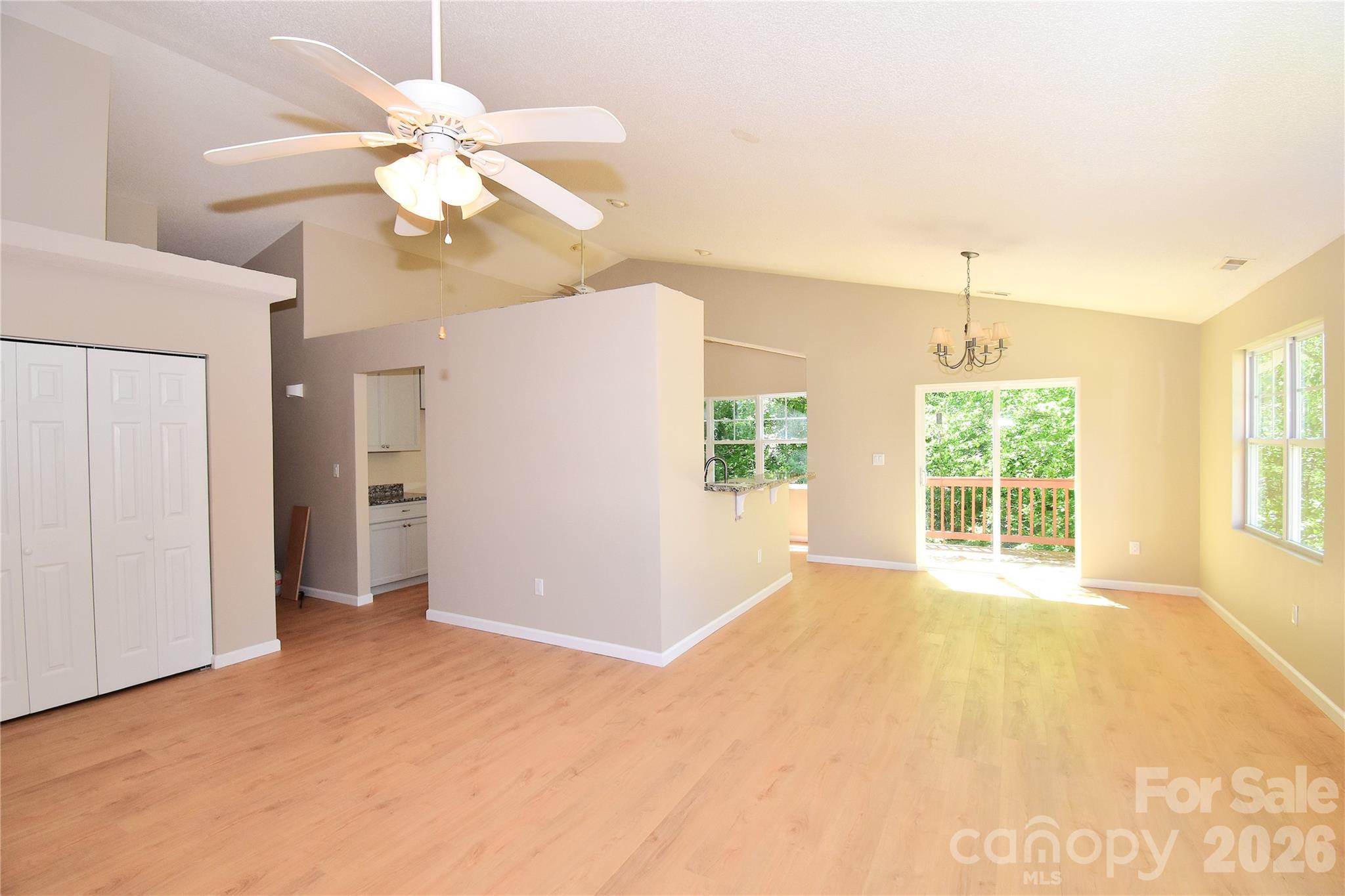 Clear Creek Landing - Residential