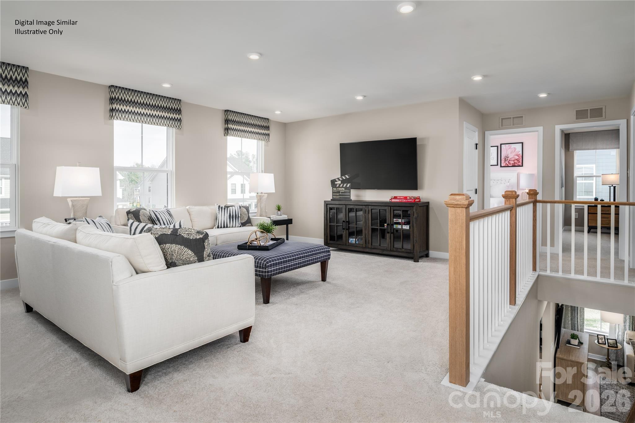 Kelton - Residential