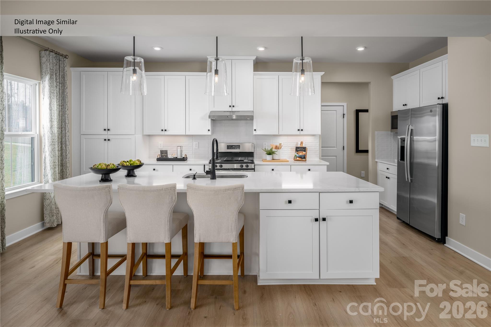 Kelton - Residential