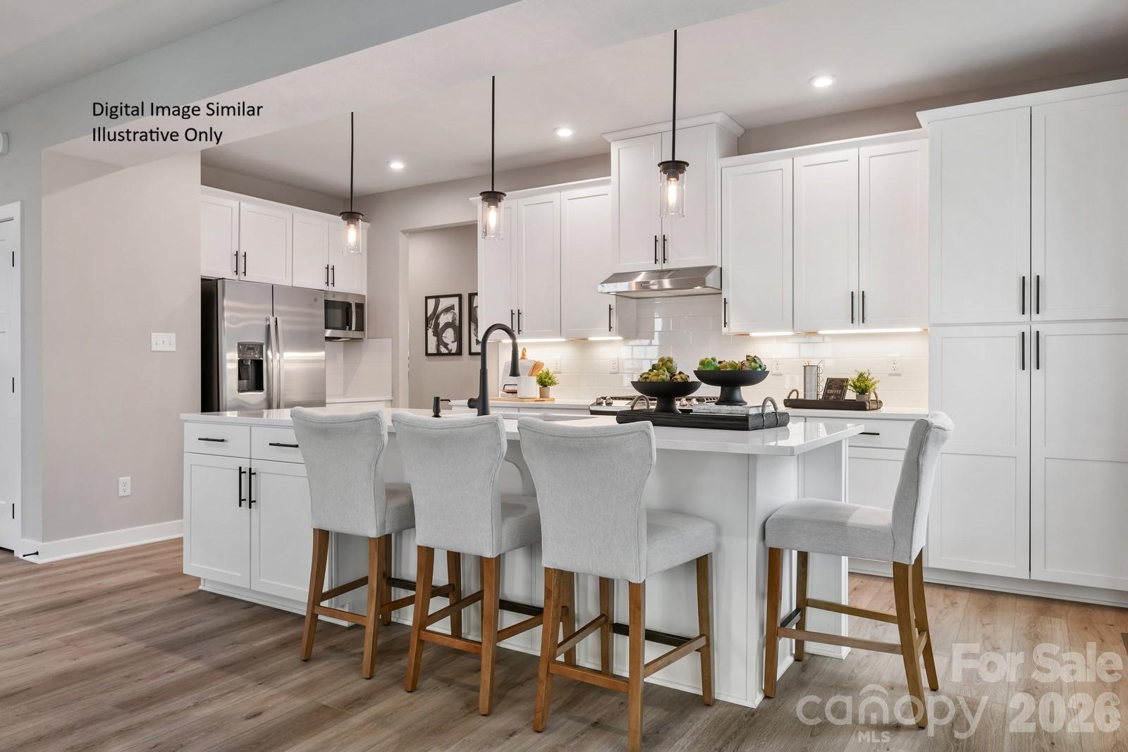 Kelton - Residential