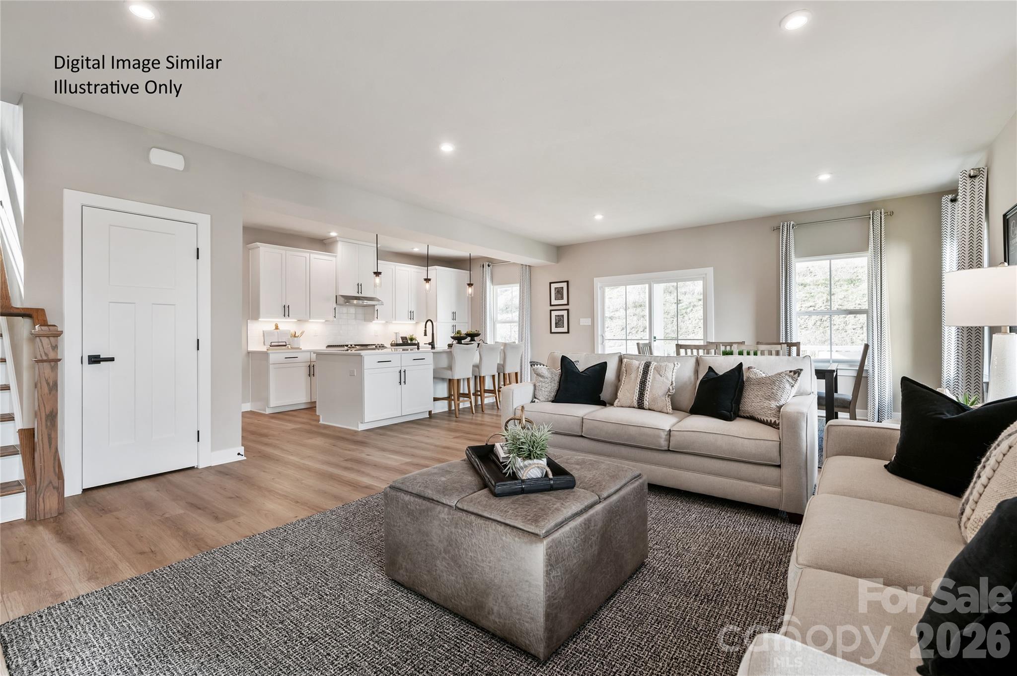 Kelton - Residential