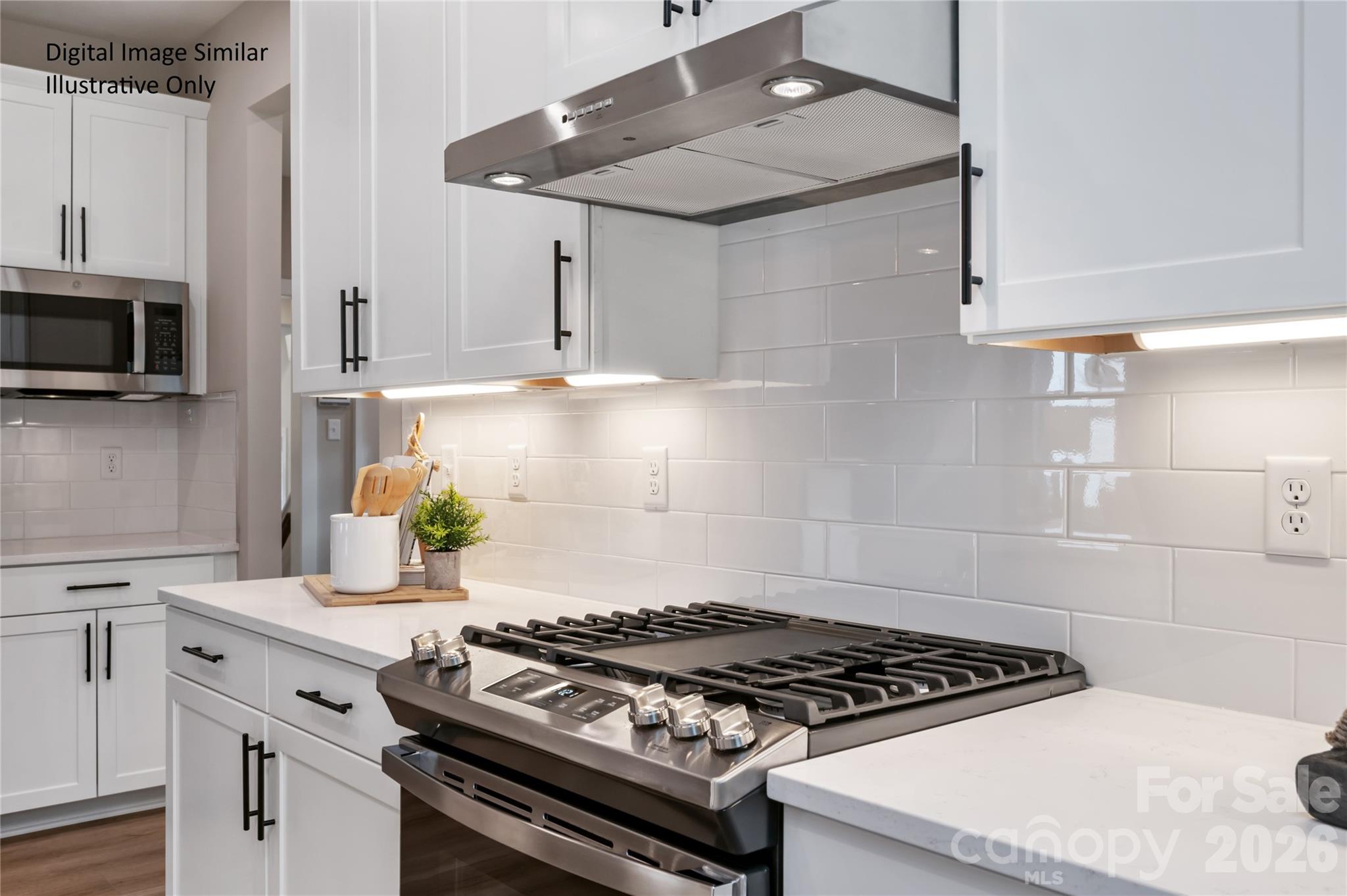 Kelton - Residential