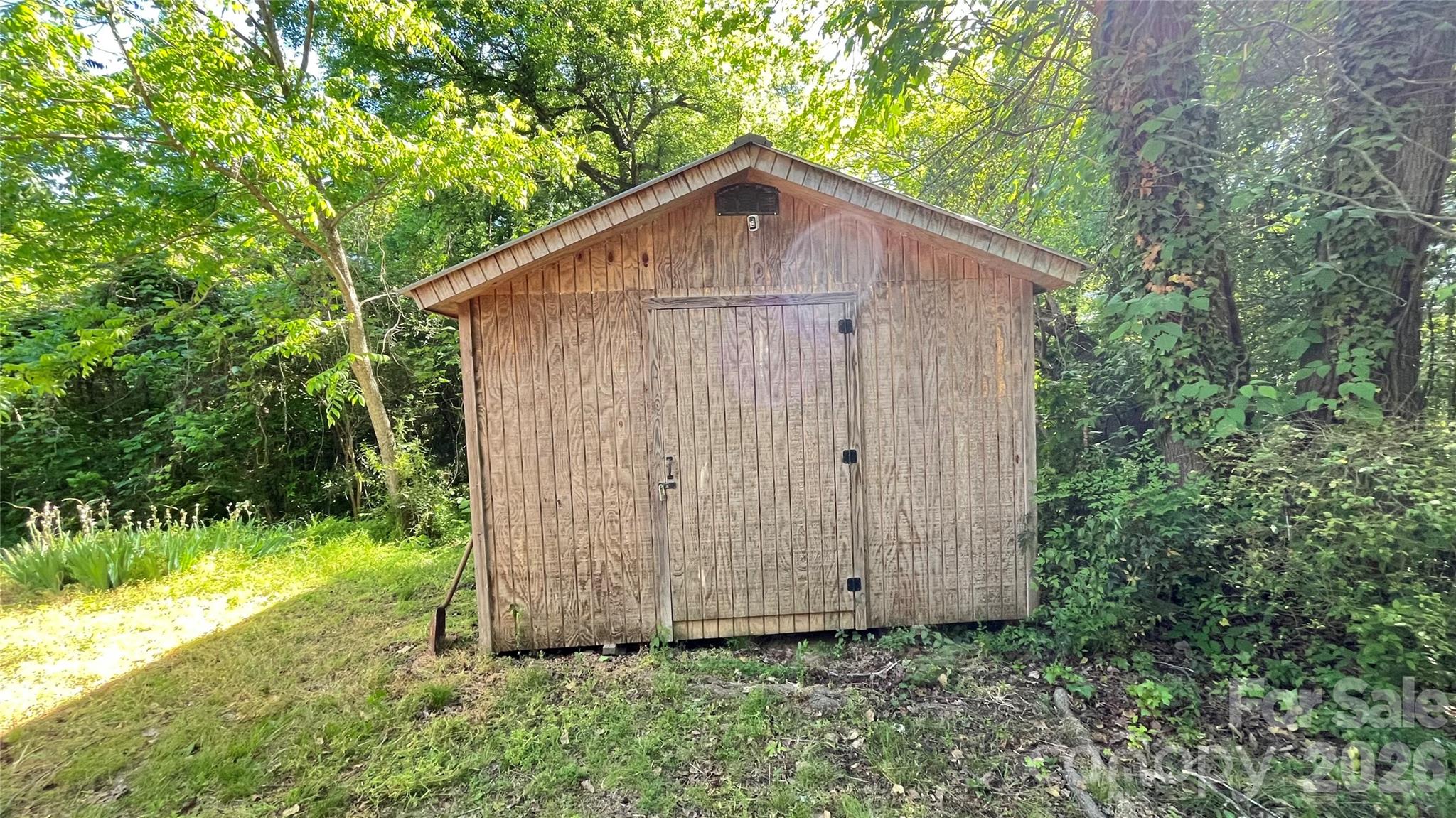None - Residential