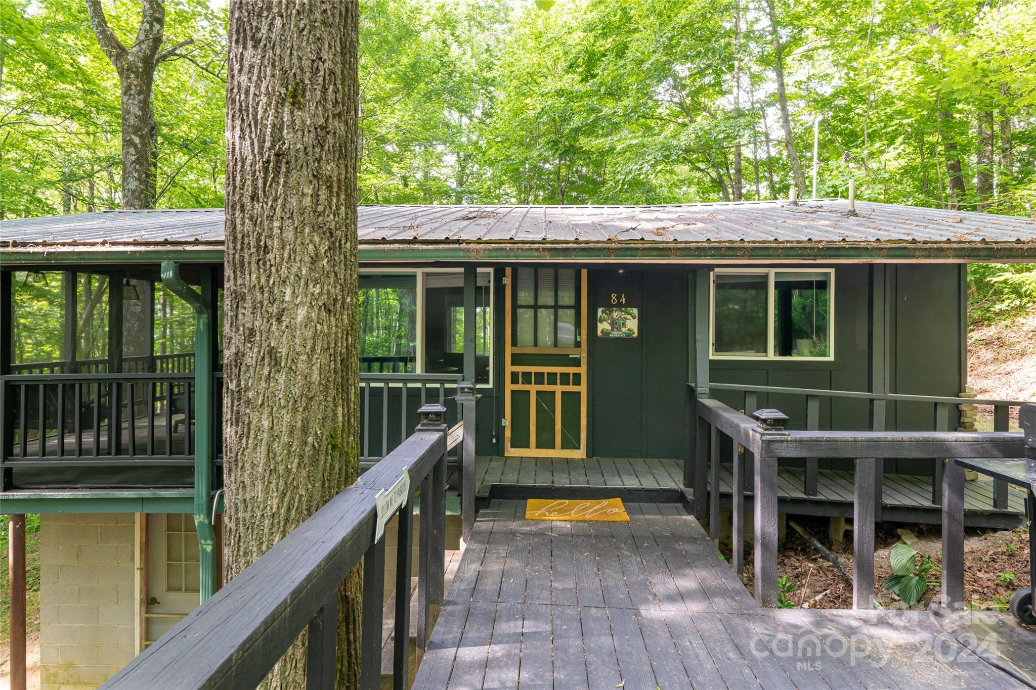 Mcmillan Hidden Valley - Residential