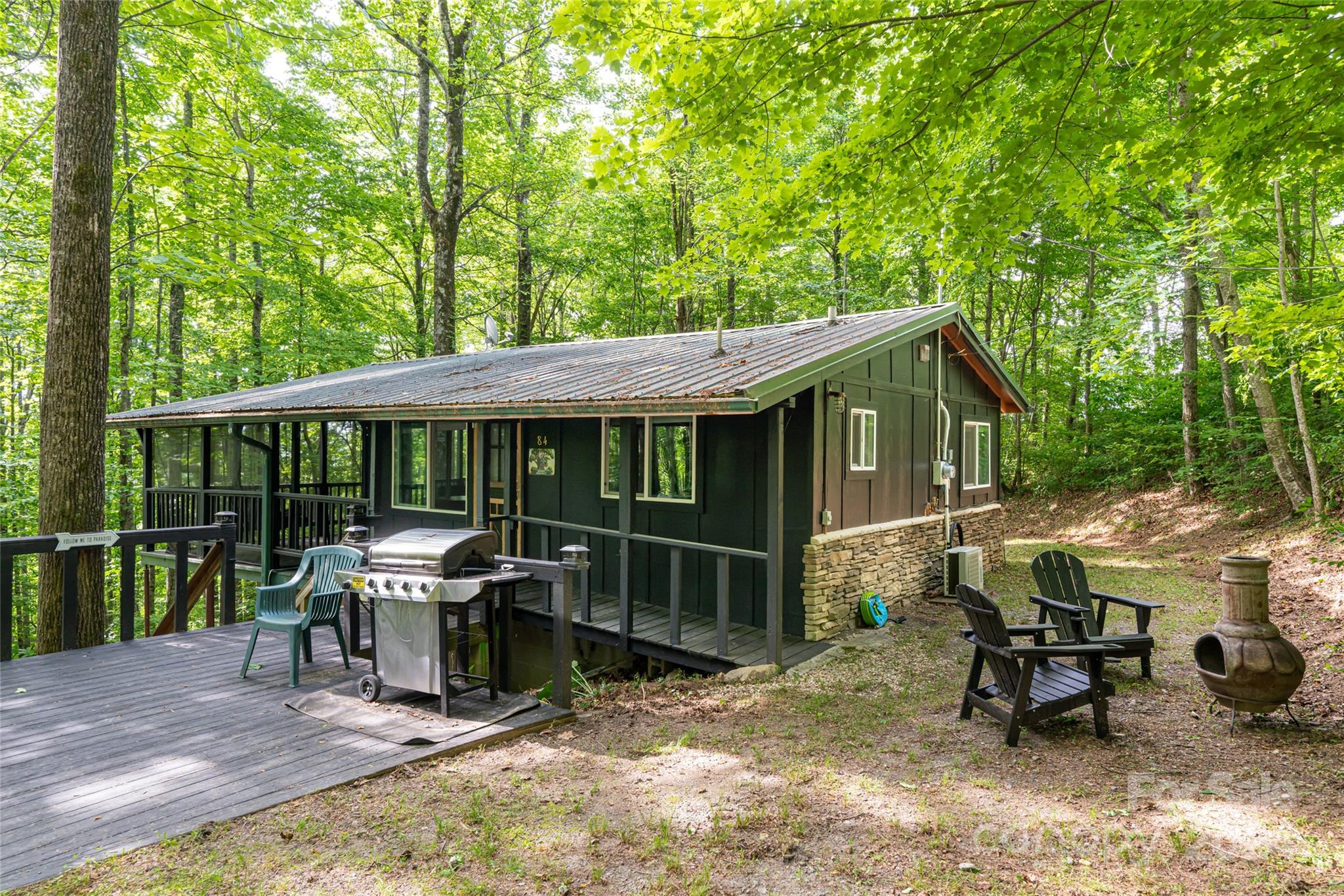 Mcmillan Hidden Valley - Residential