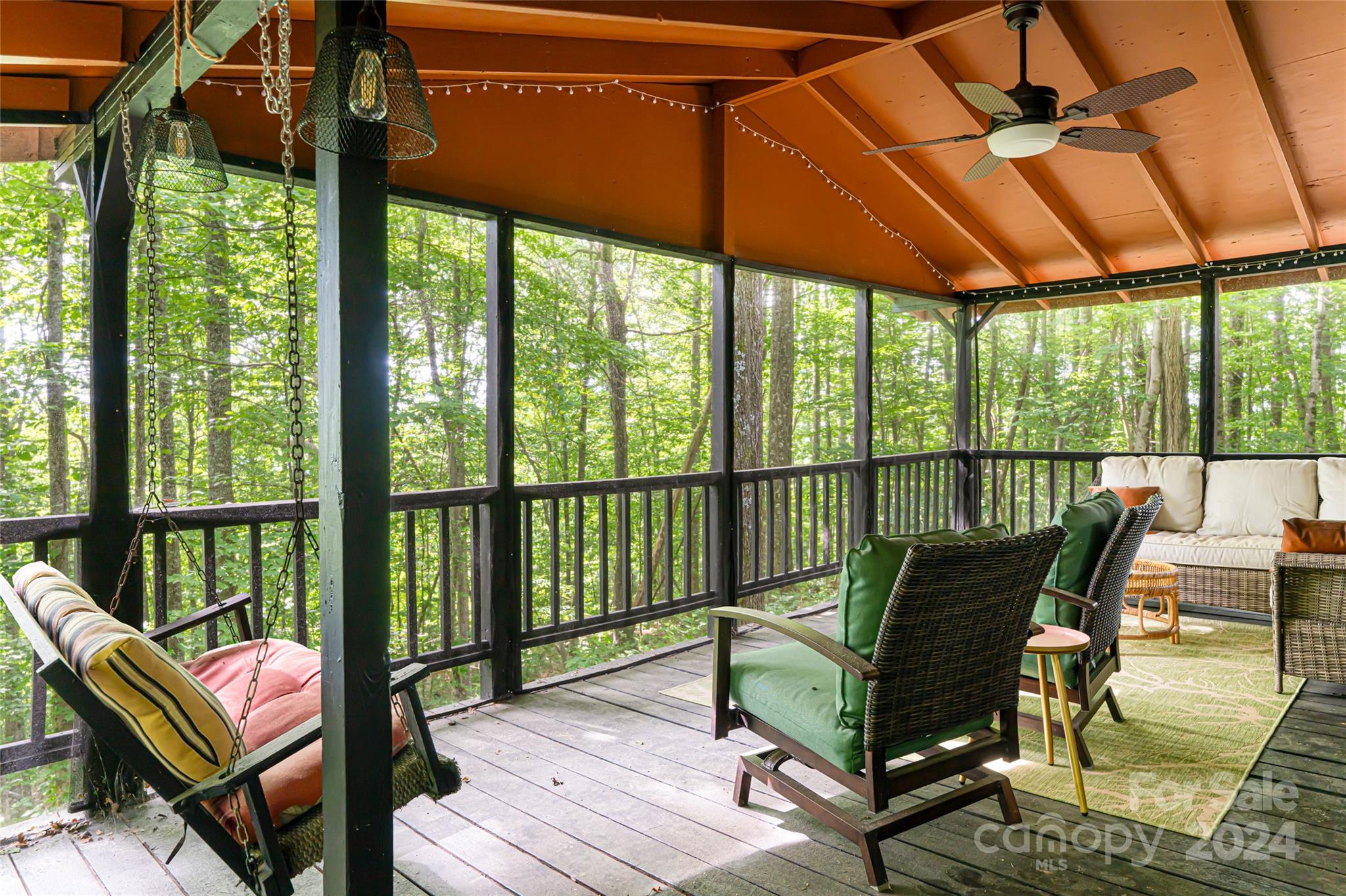Mcmillan Hidden Valley - Residential
