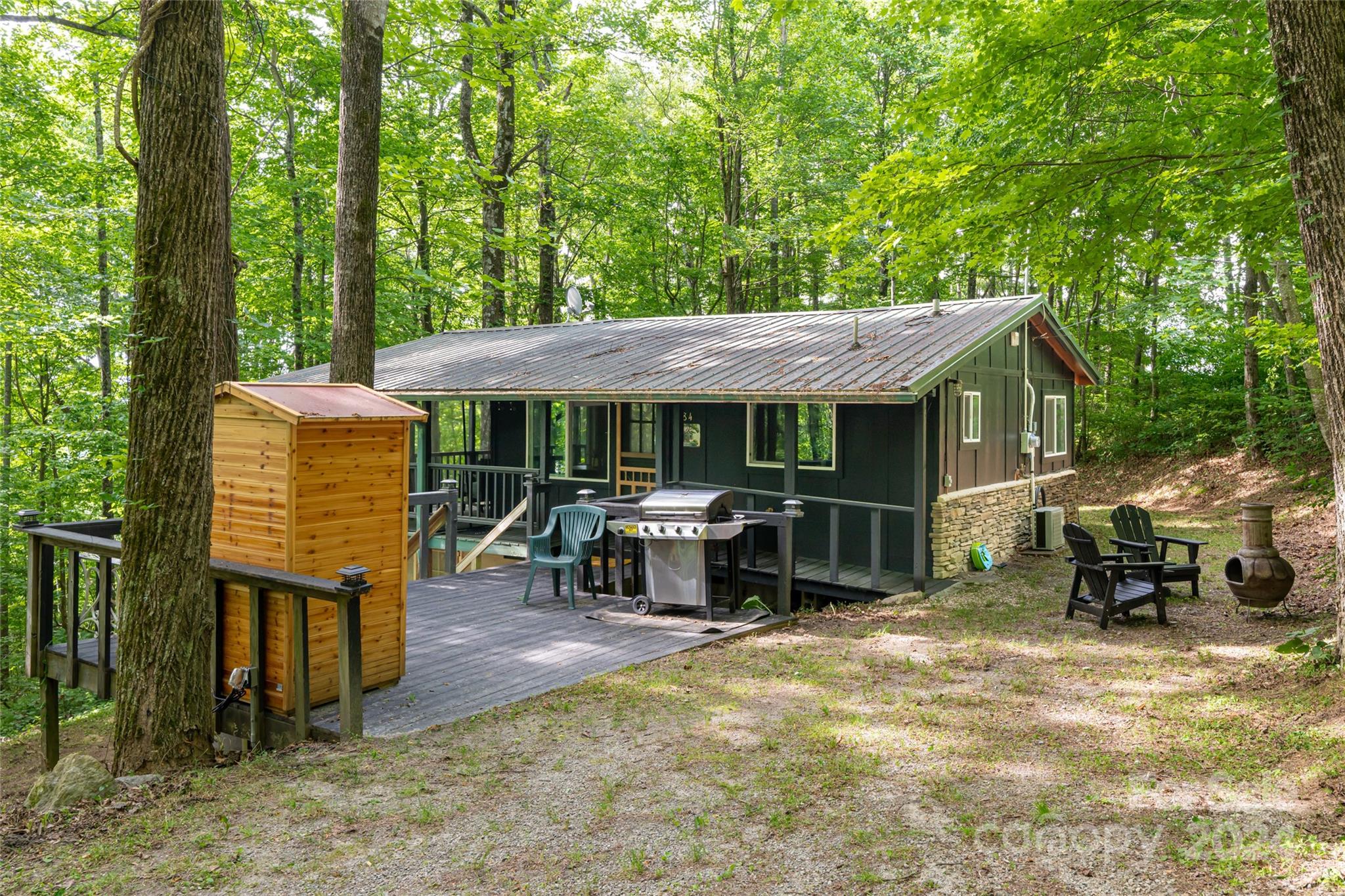 Mcmillan Hidden Valley - Residential