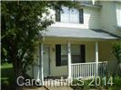 Move in ready end unit condo close to I-77.