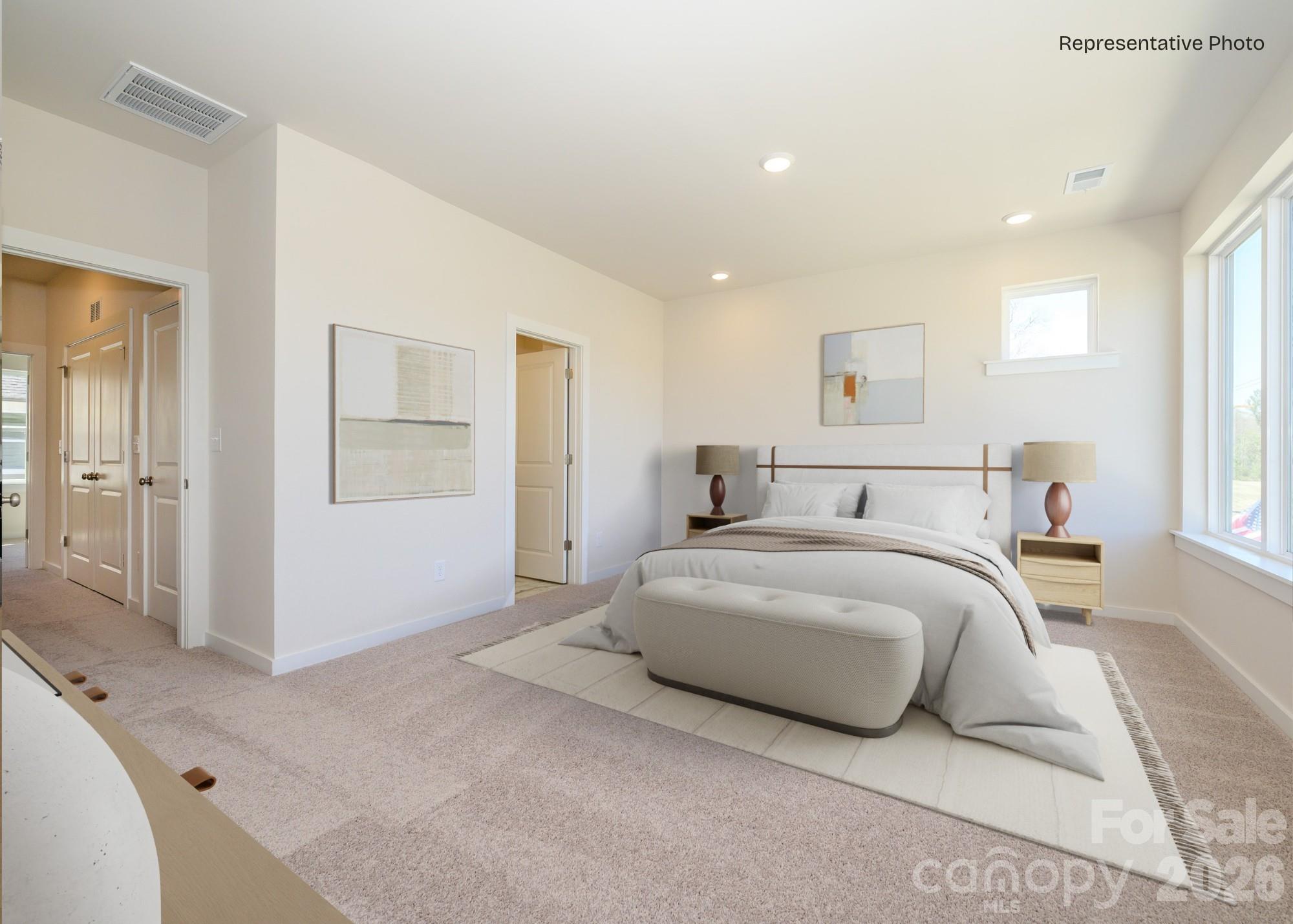 Central Living at Craig - Residential