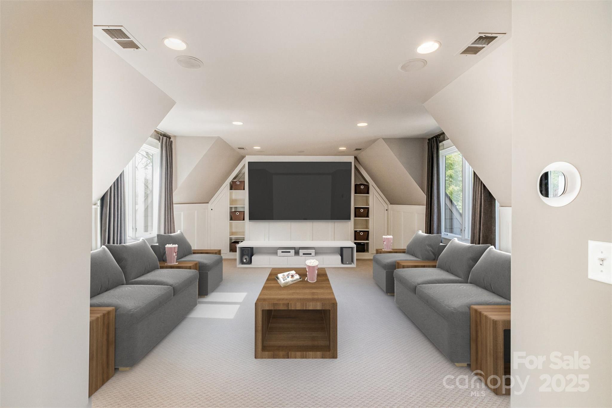 Springfield - Residential