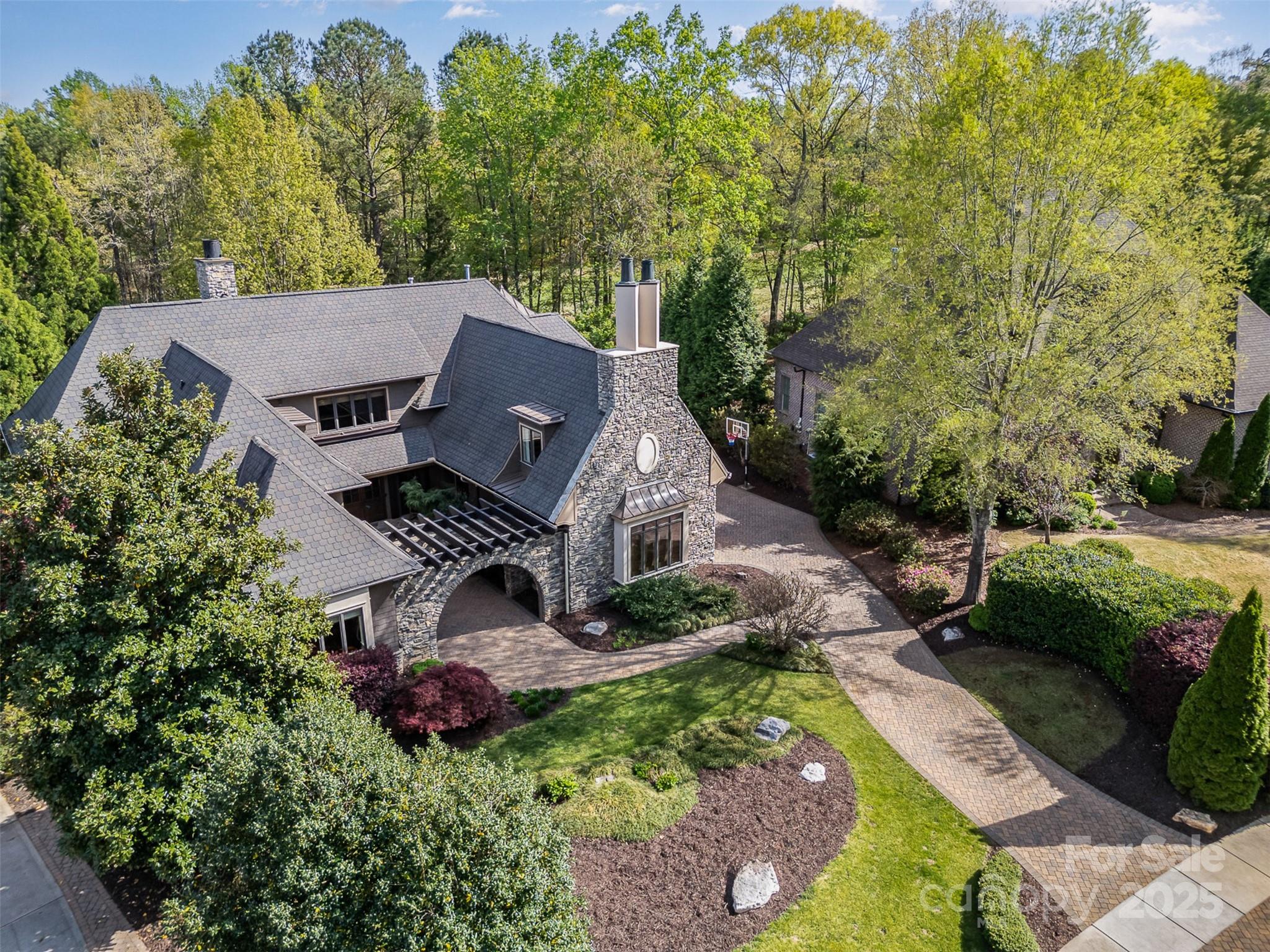 Springfield - Residential