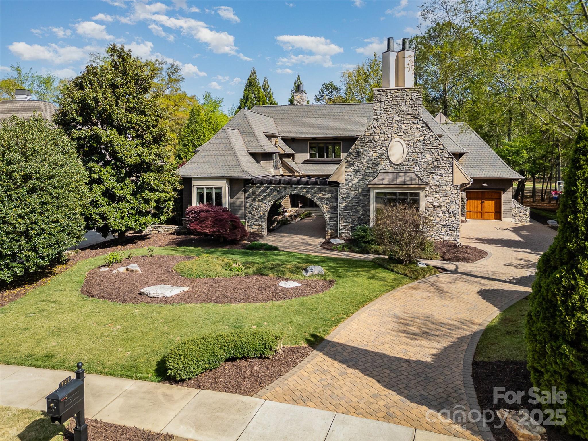 Springfield - Residential