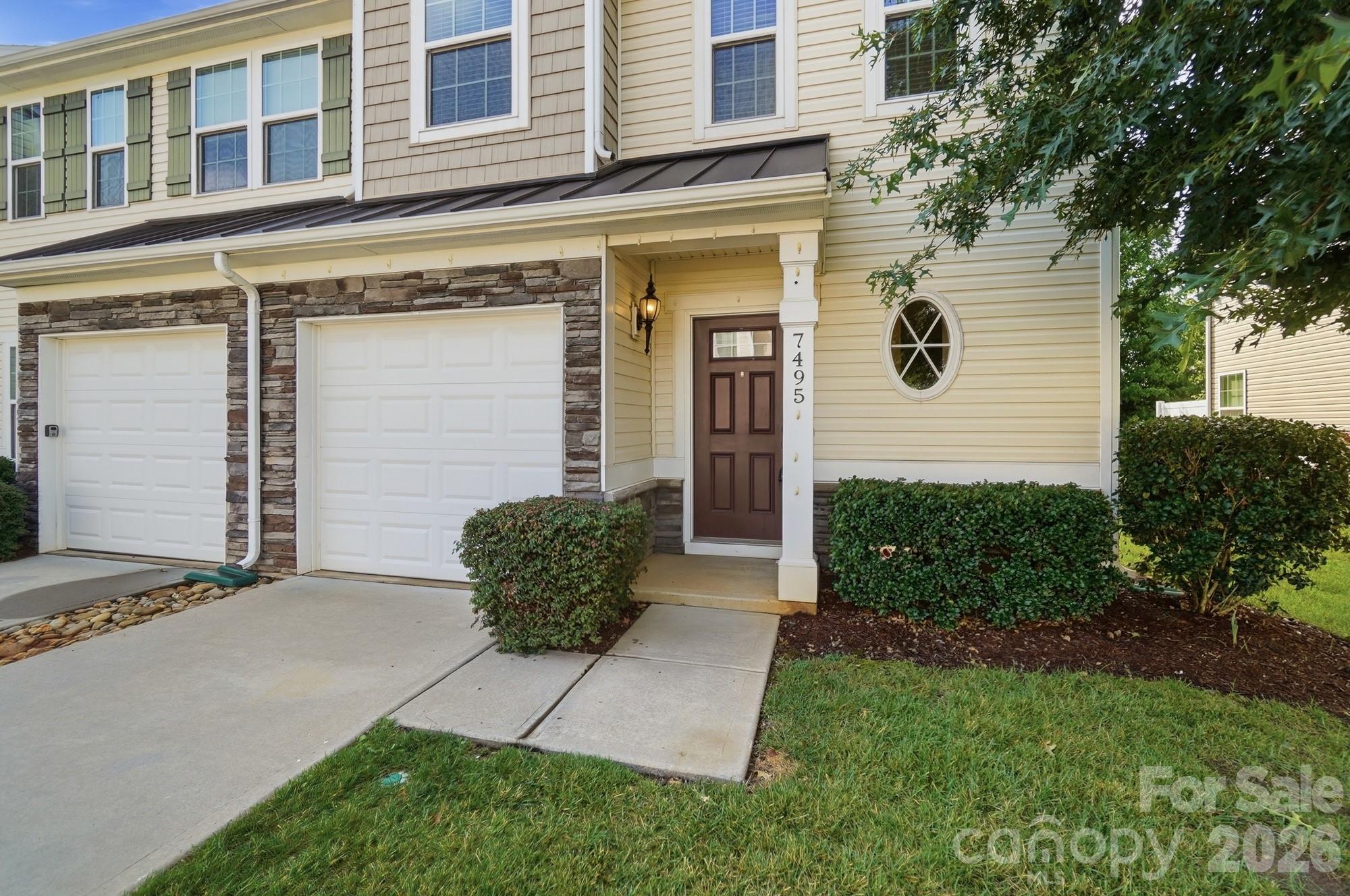Stonegrove - Residential