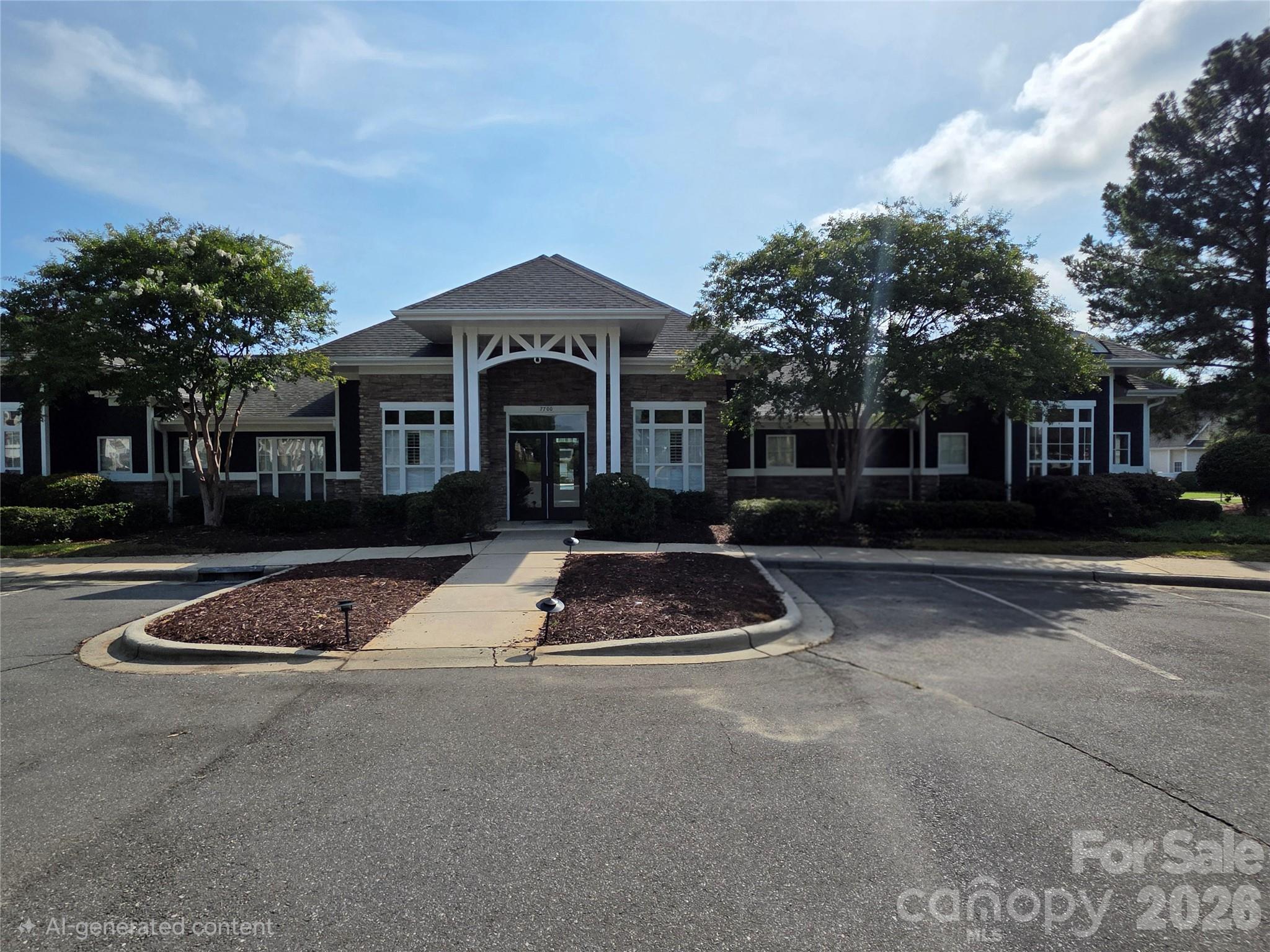 Stonegrove - Residential