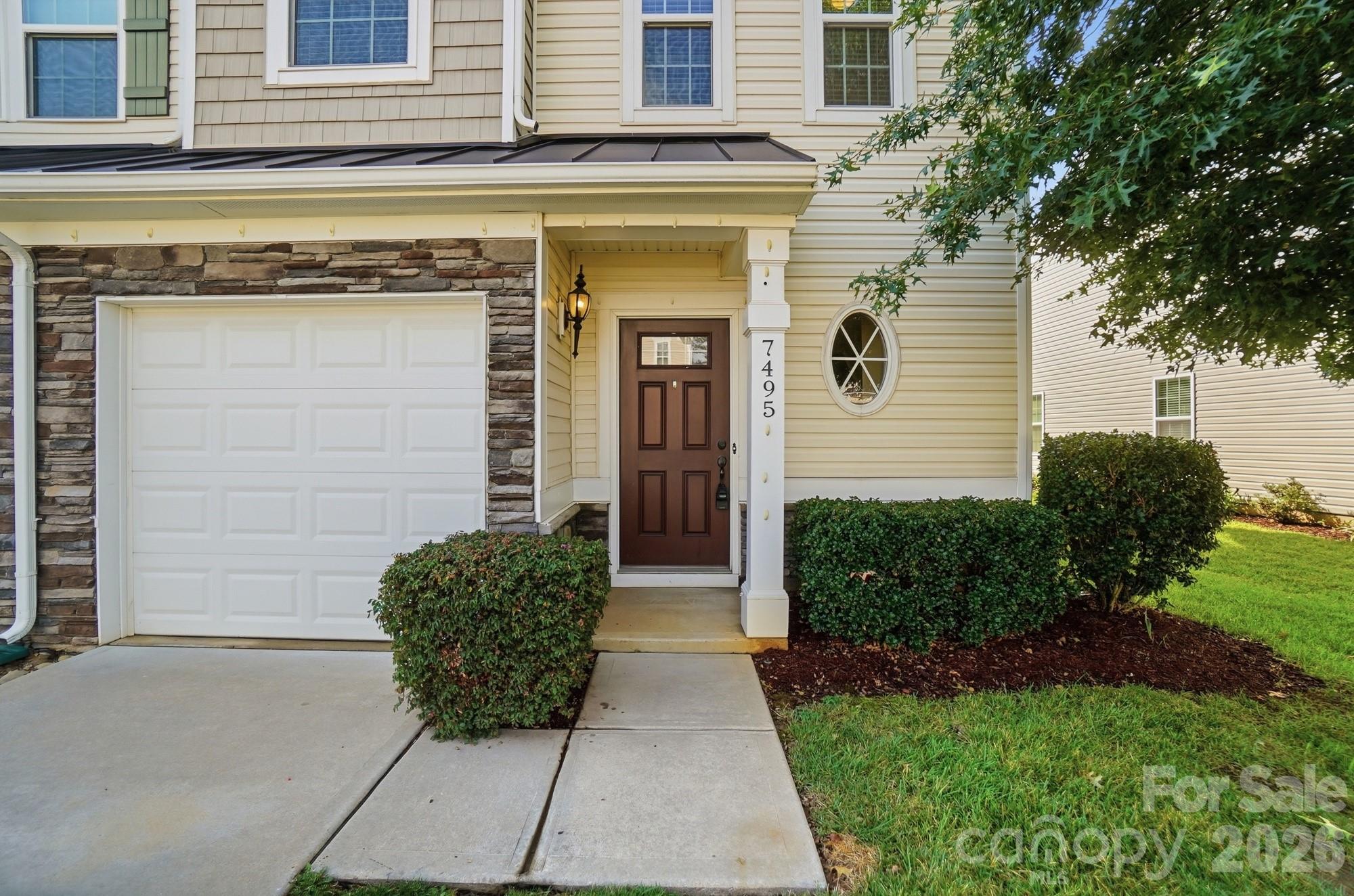Stonegrove - Residential