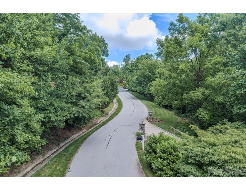 Poplar Ridge - Land