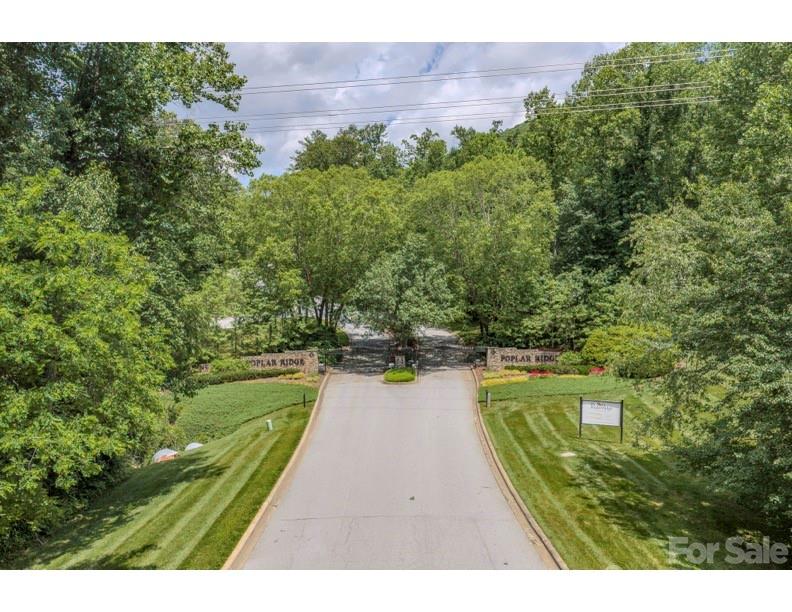 Poplar Ridge - Land