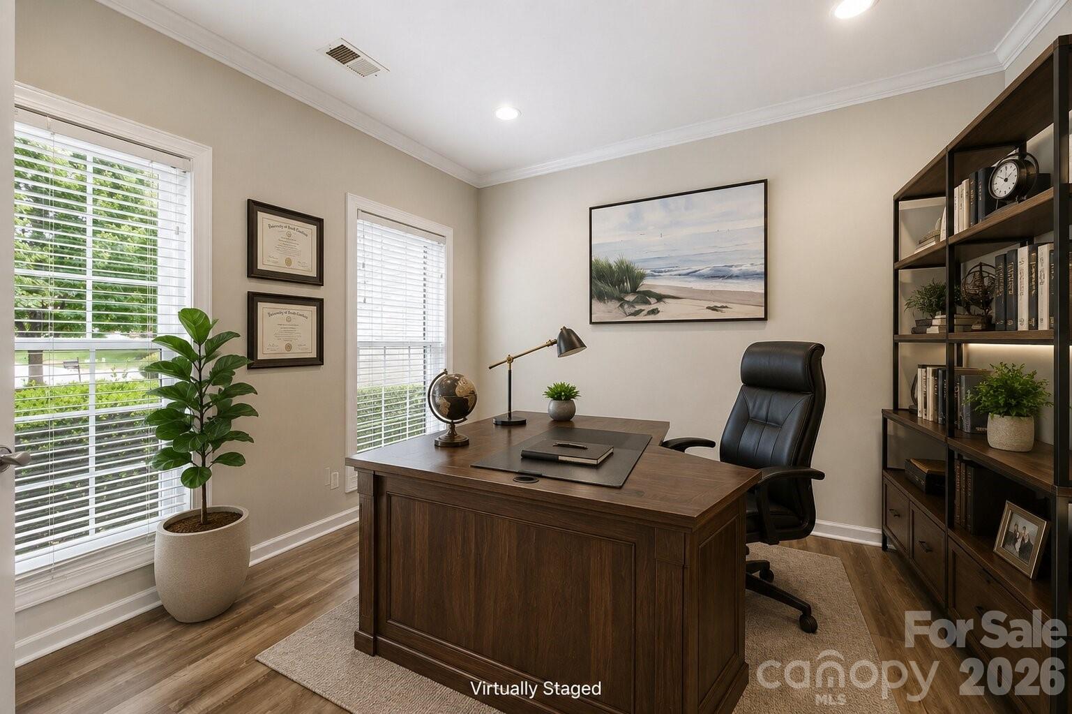 Providence Pointe - Residential