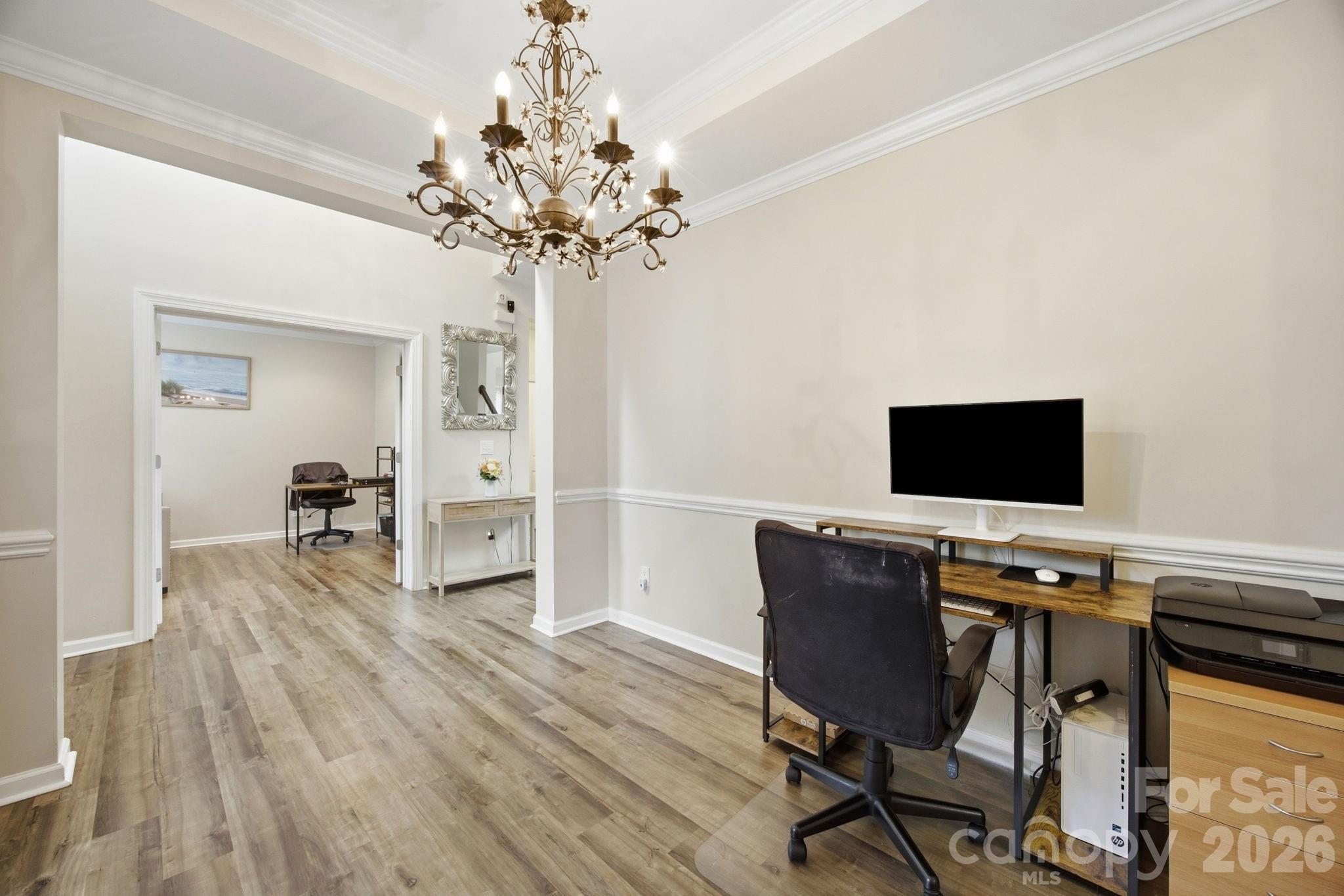 Providence Pointe - Residential