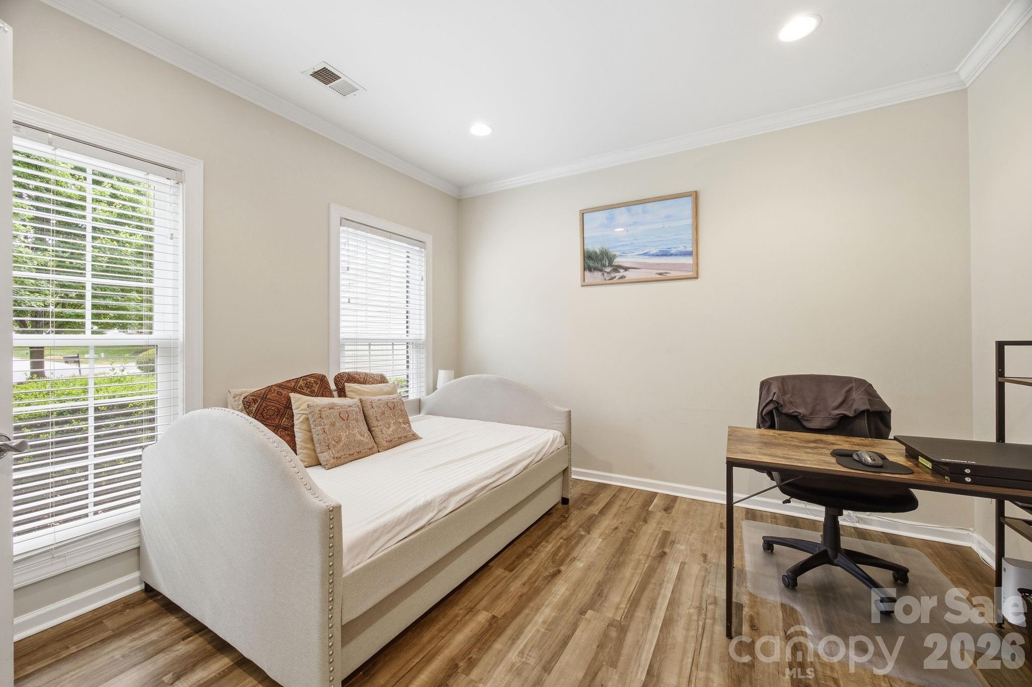 Providence Pointe - Residential
