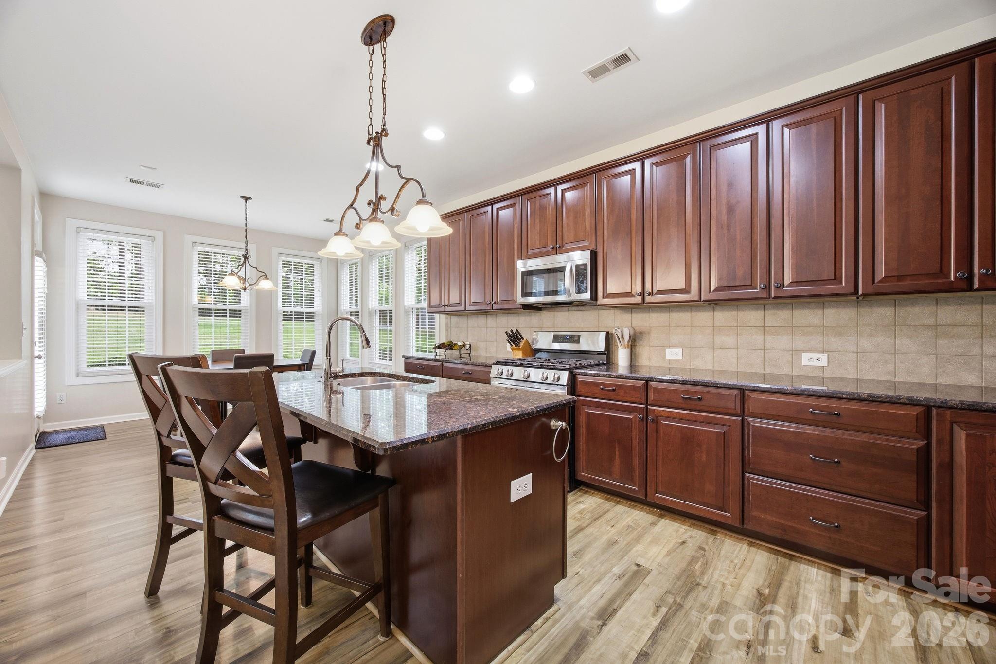 Providence Pointe - Residential