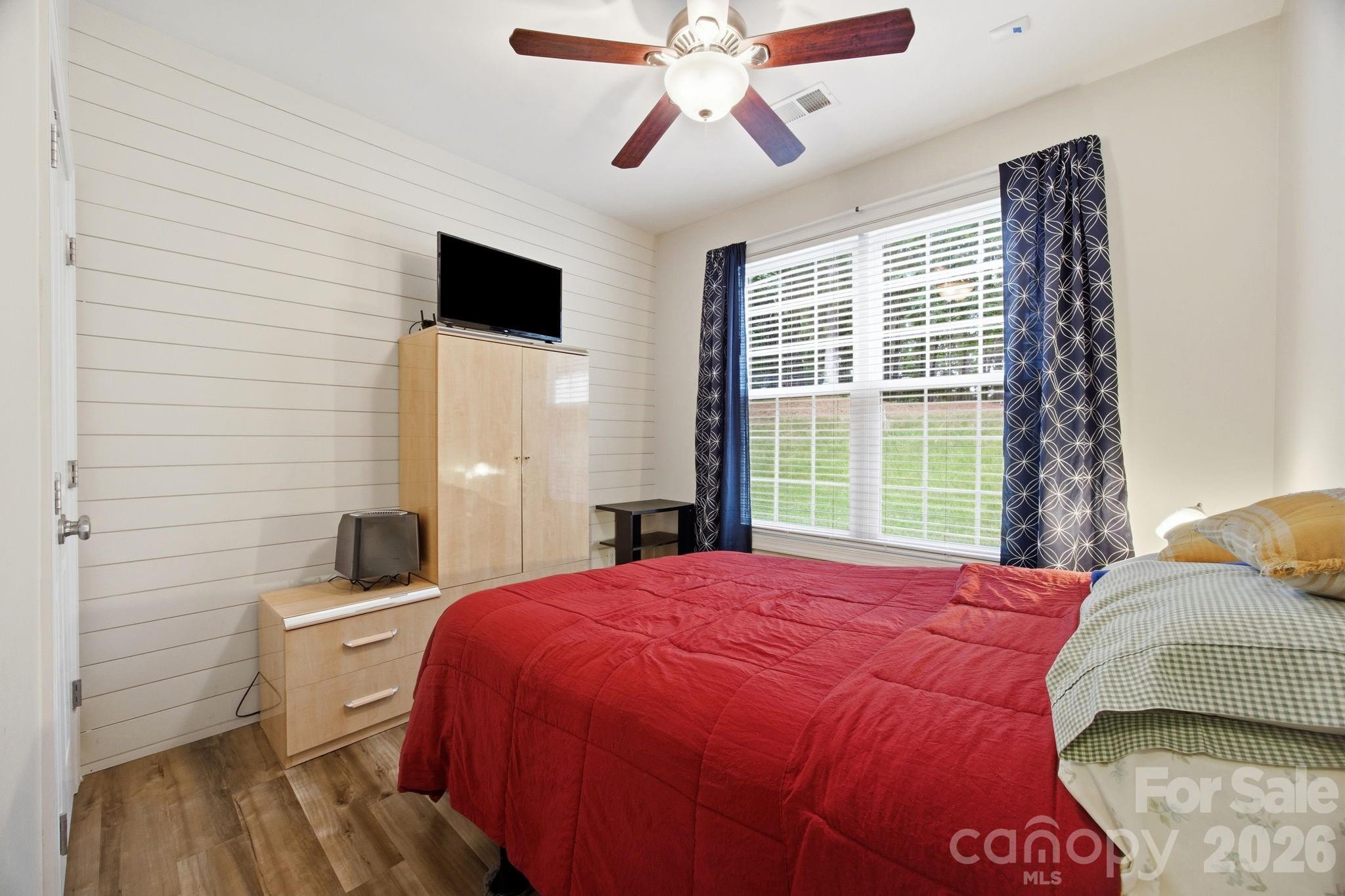 Providence Pointe - Residential