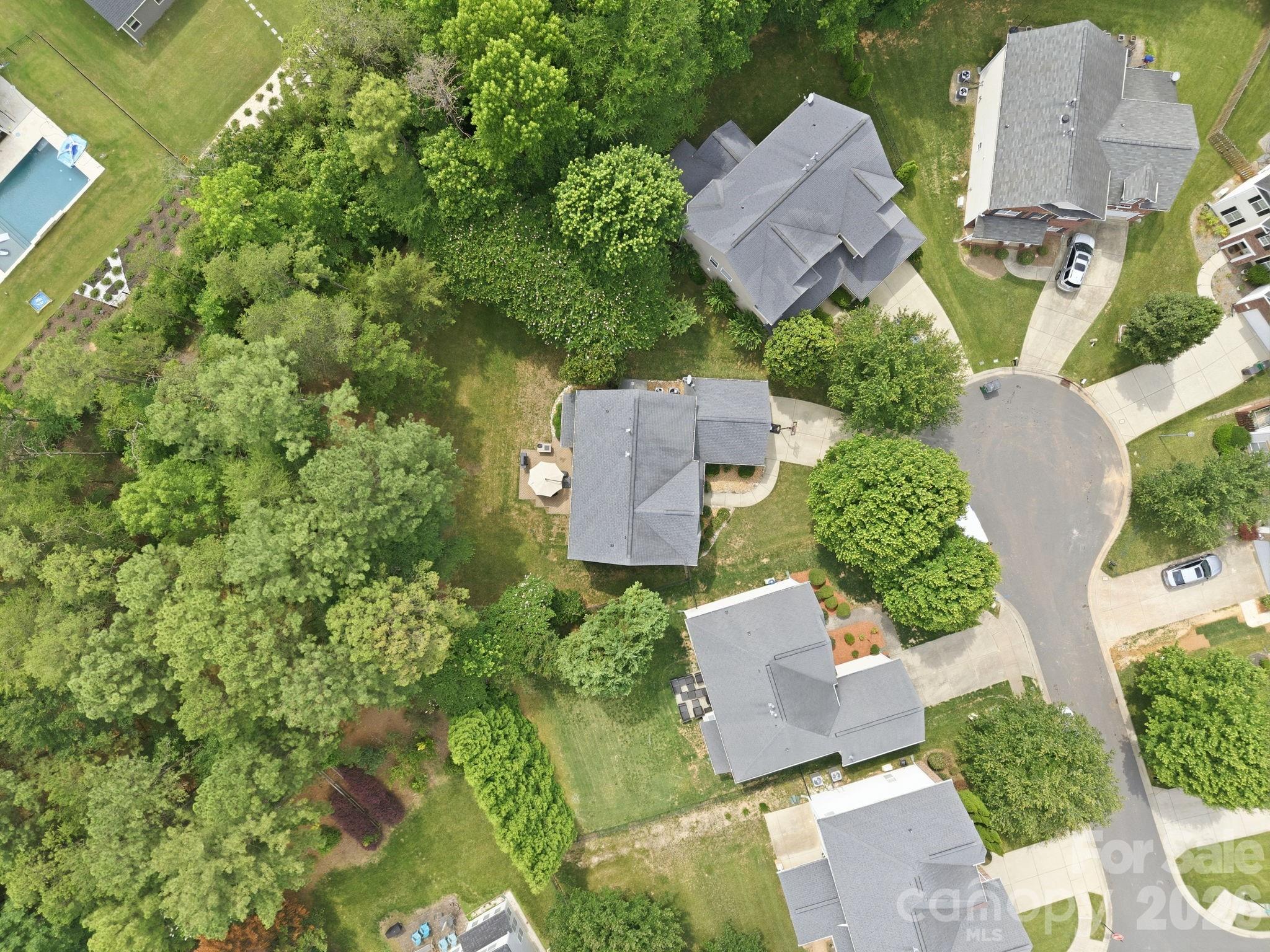 Providence Pointe - Residential