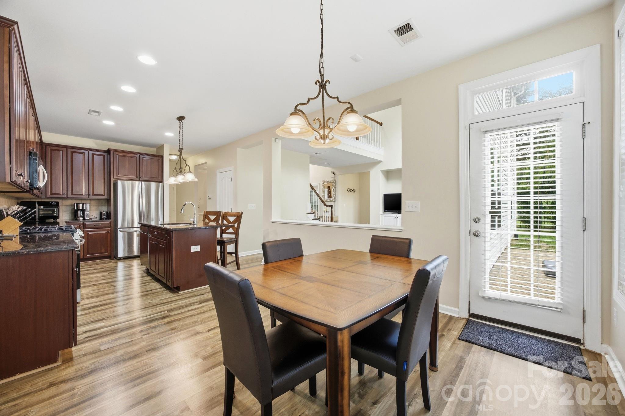 Providence Pointe - Residential