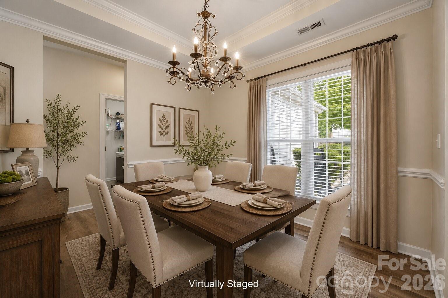 Providence Pointe - Residential
