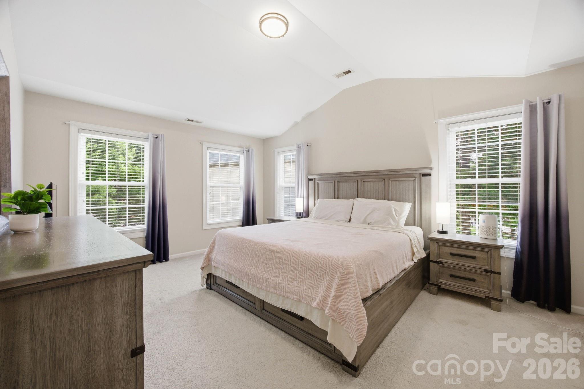 Providence Pointe - Residential