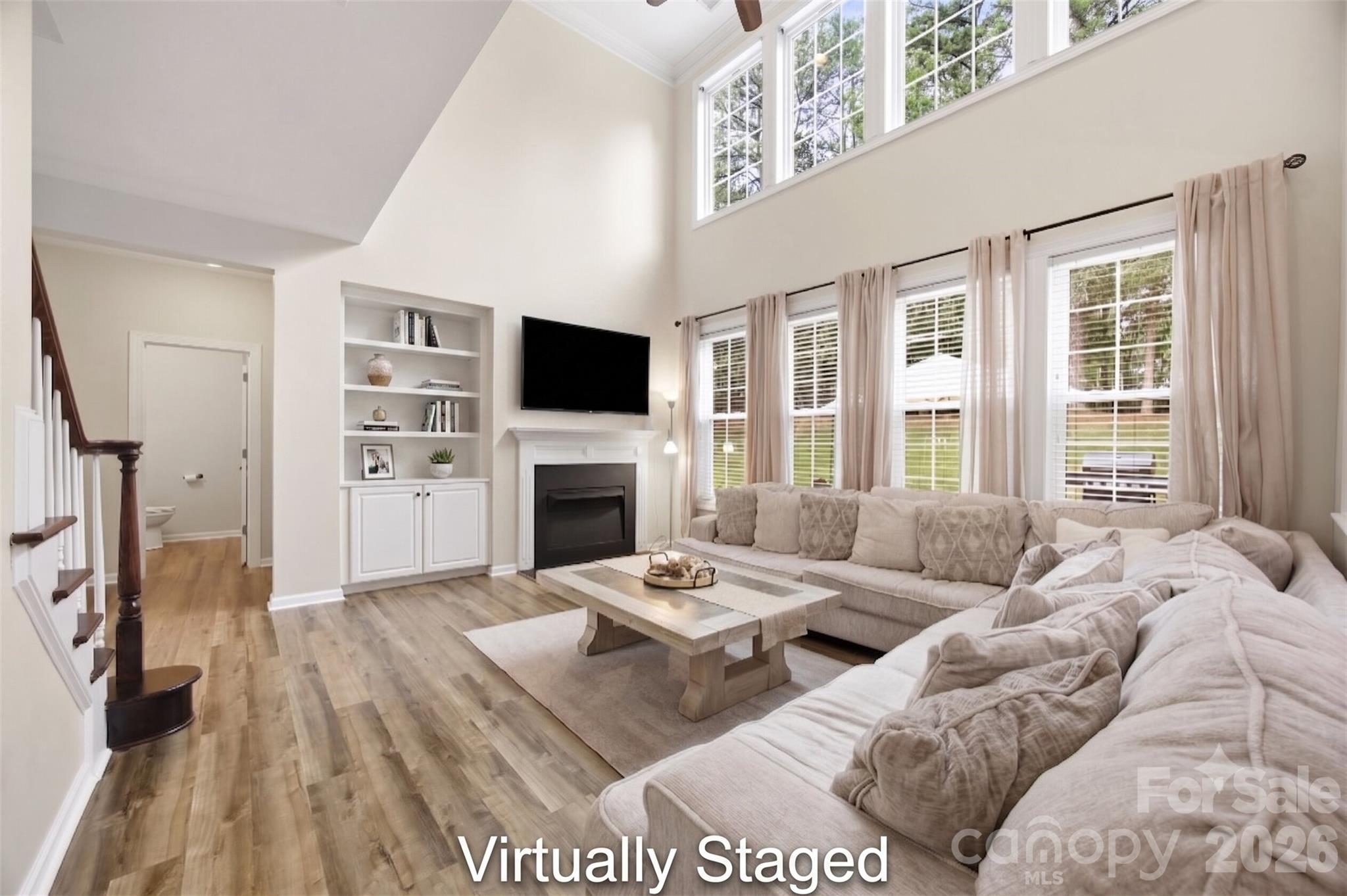 Providence Pointe - Residential
