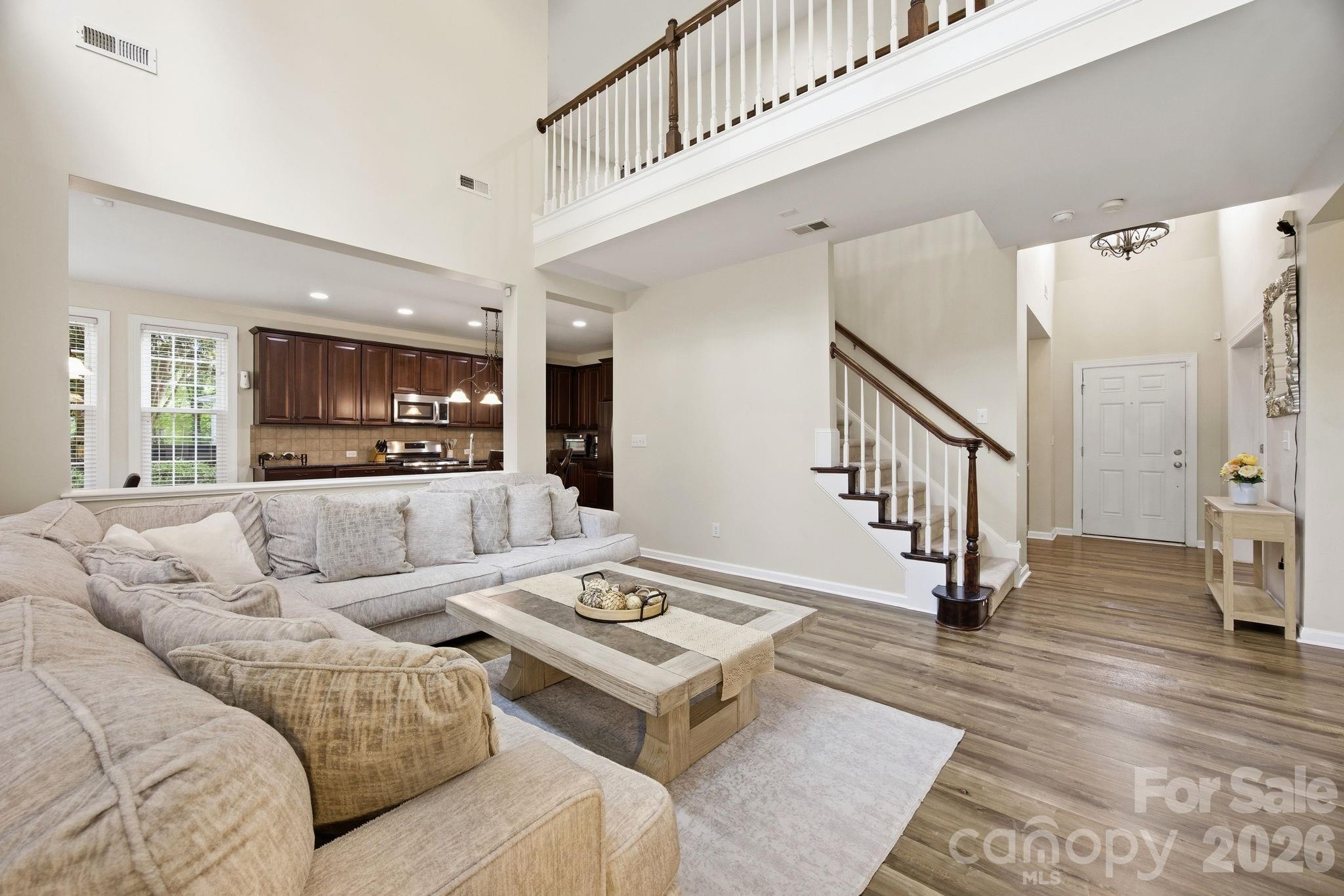 Providence Pointe - Residential
