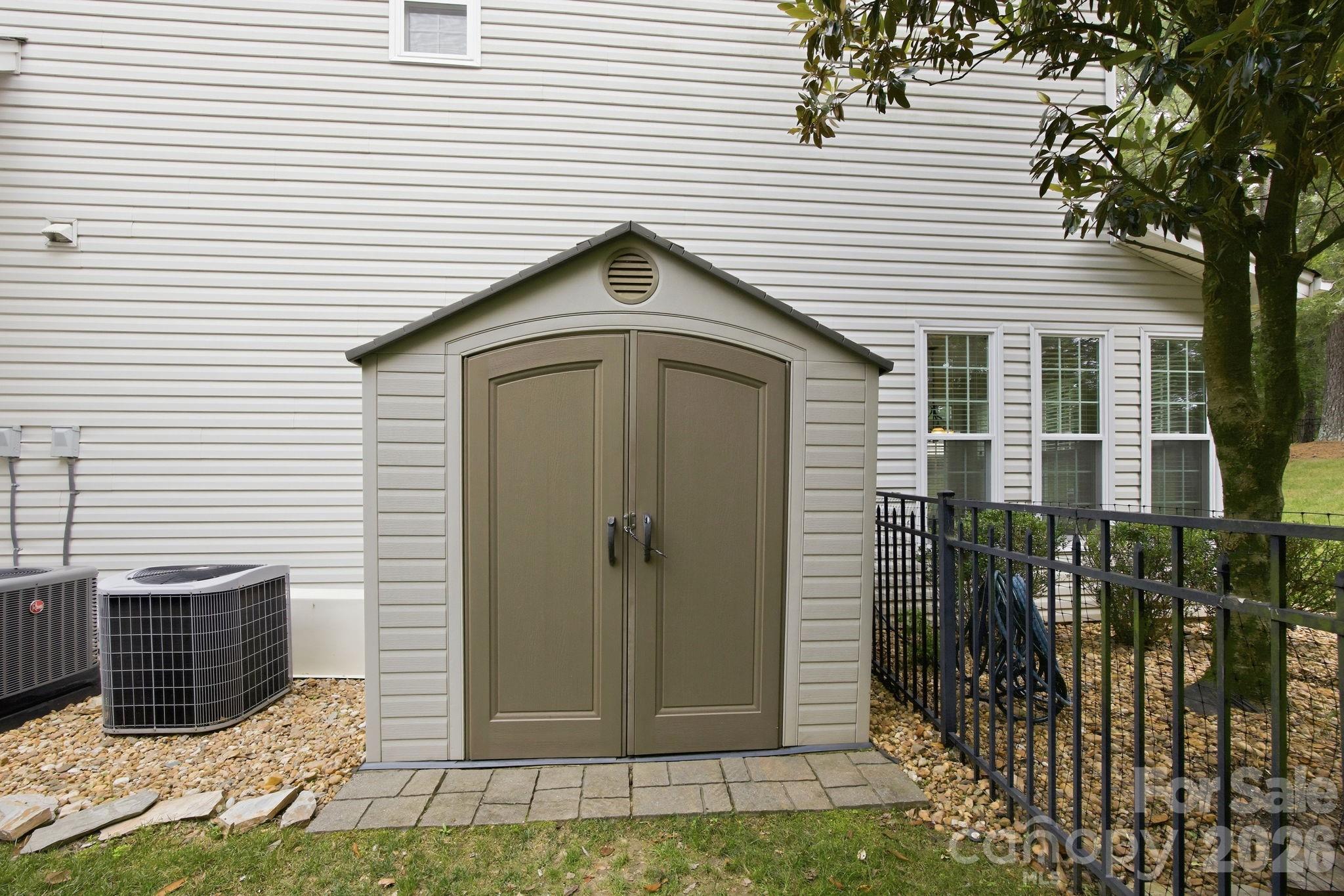 Providence Pointe - Residential