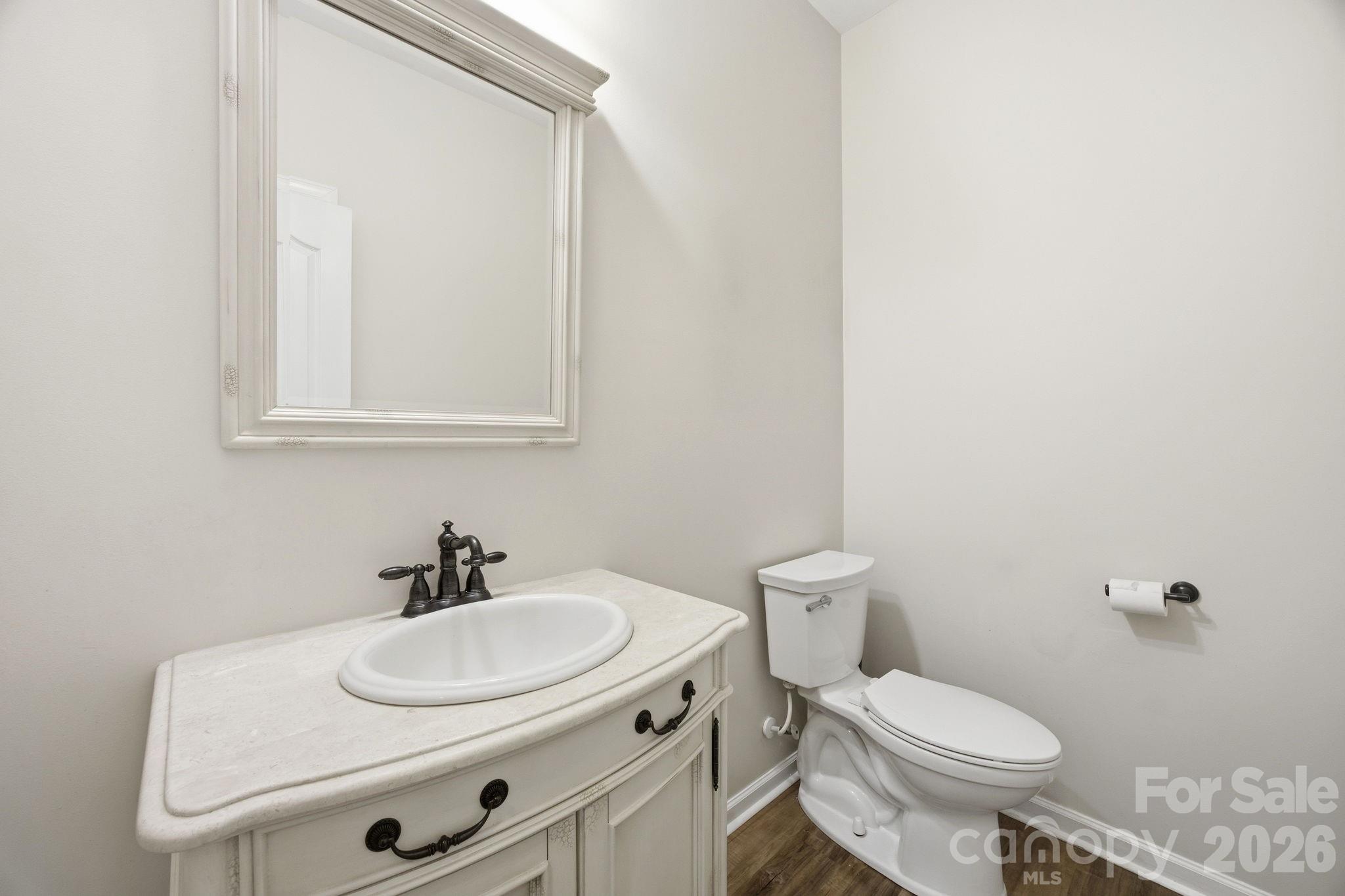Providence Pointe - Residential