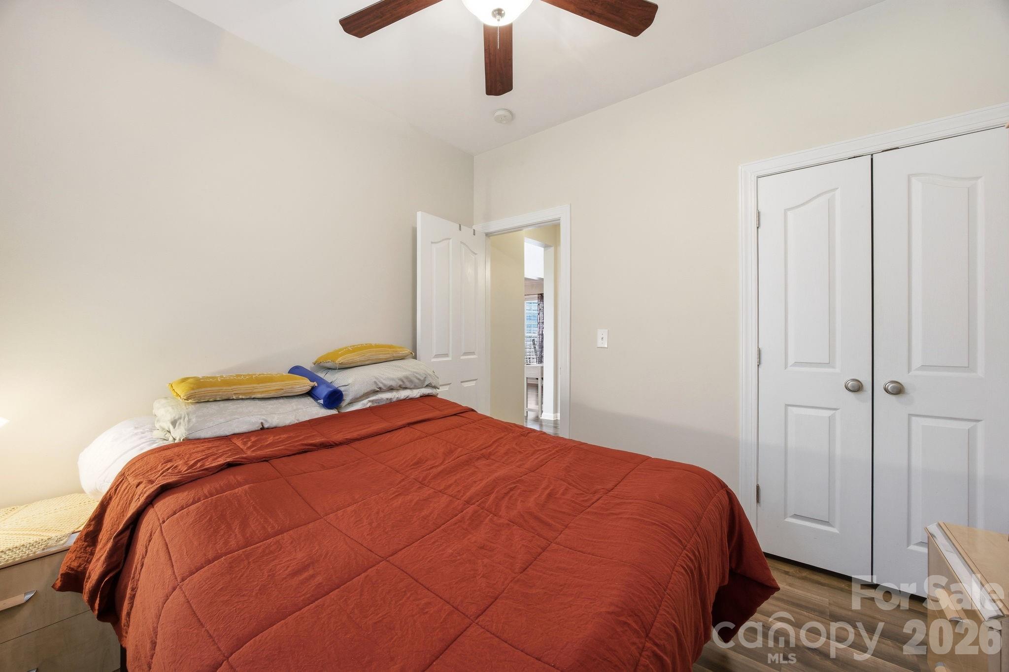 Providence Pointe - Residential