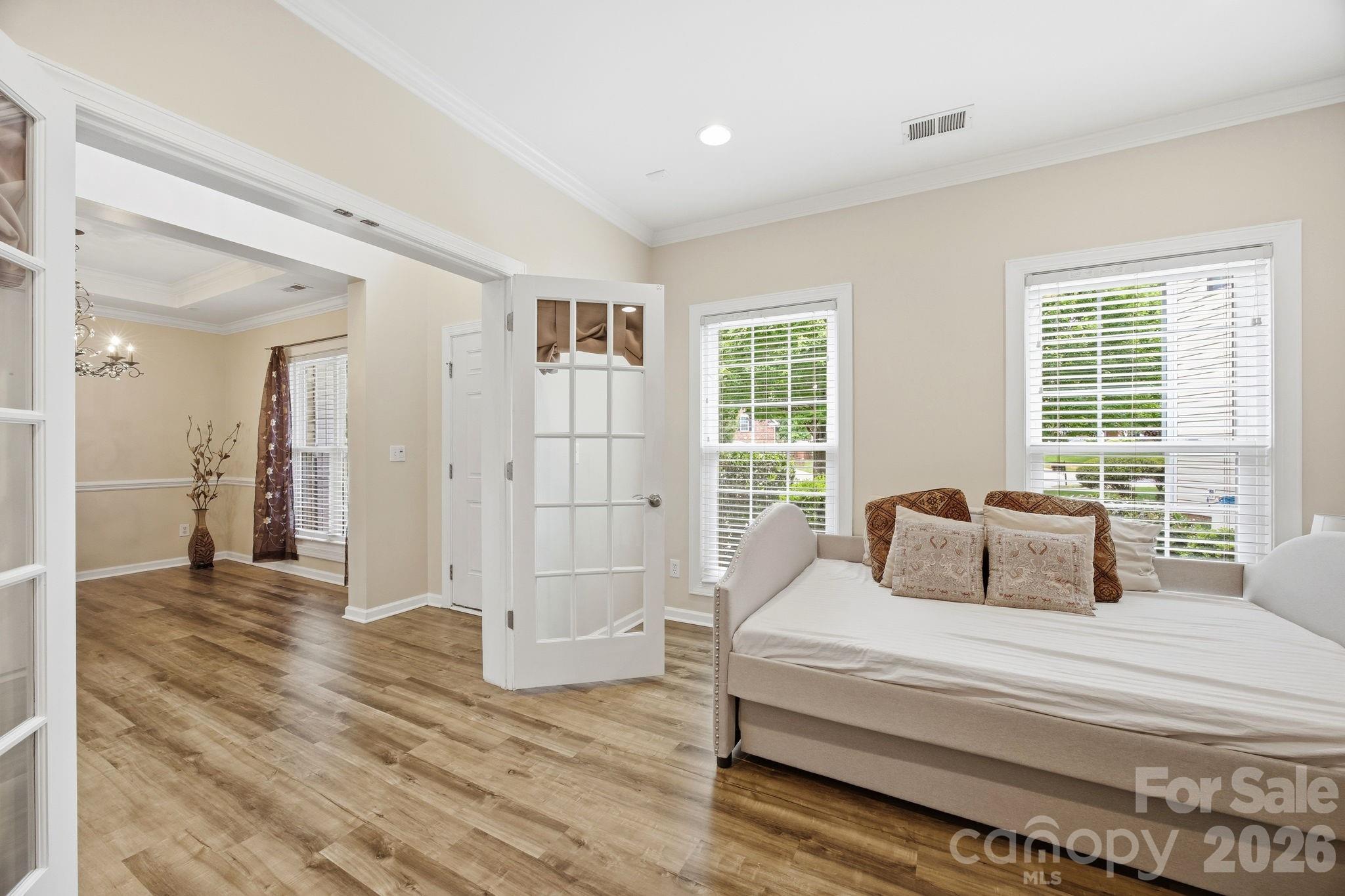 Providence Pointe - Residential