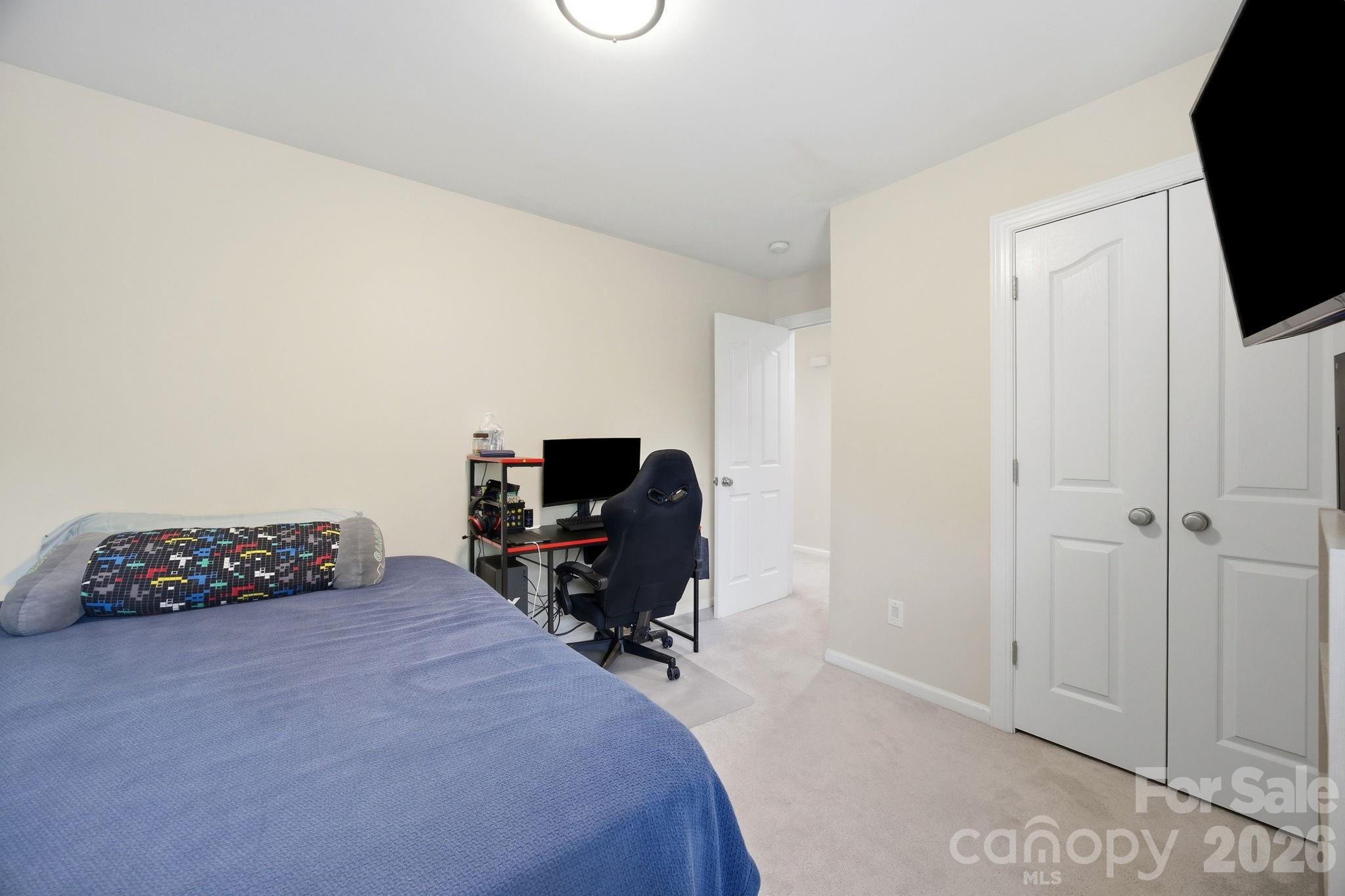 Providence Pointe - Residential