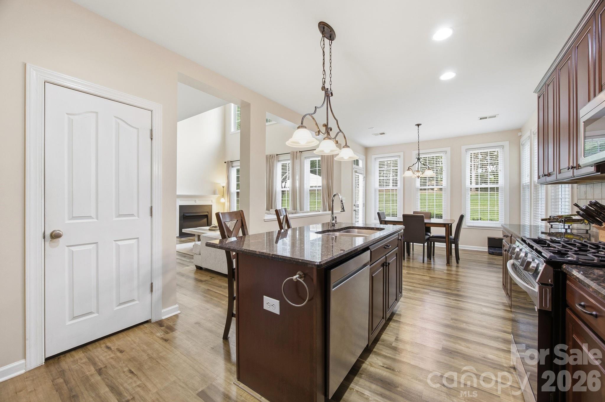 Providence Pointe - Residential