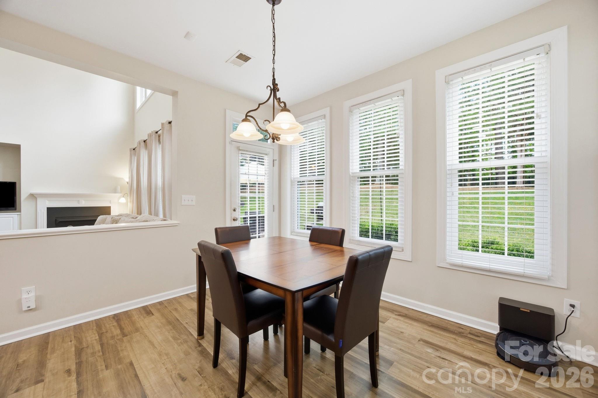 Providence Pointe - Residential