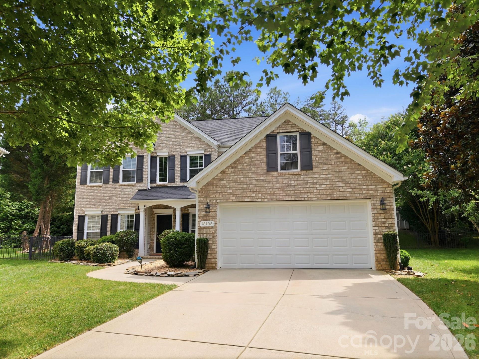 Providence Pointe - Residential