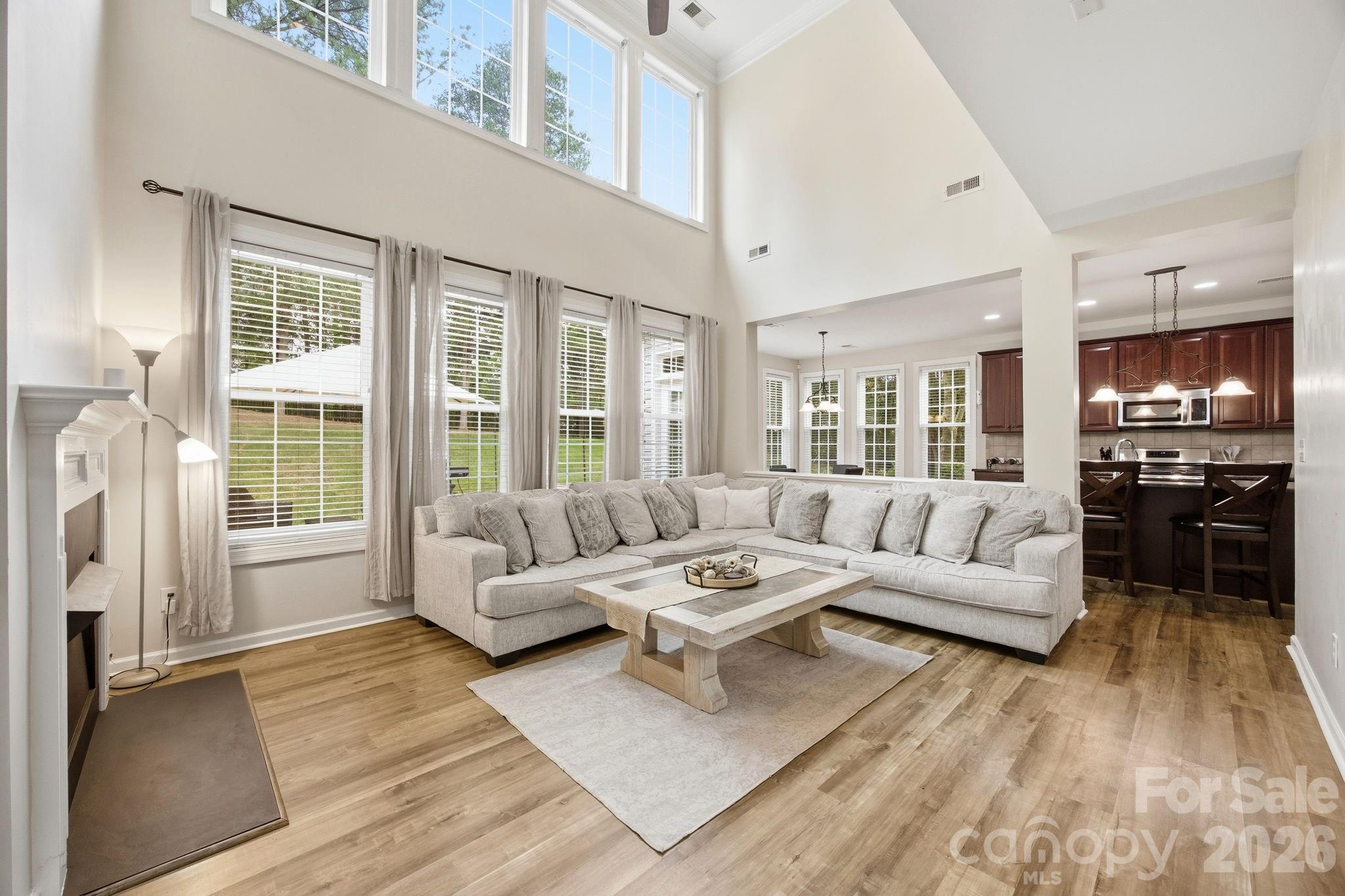 Providence Pointe - Residential