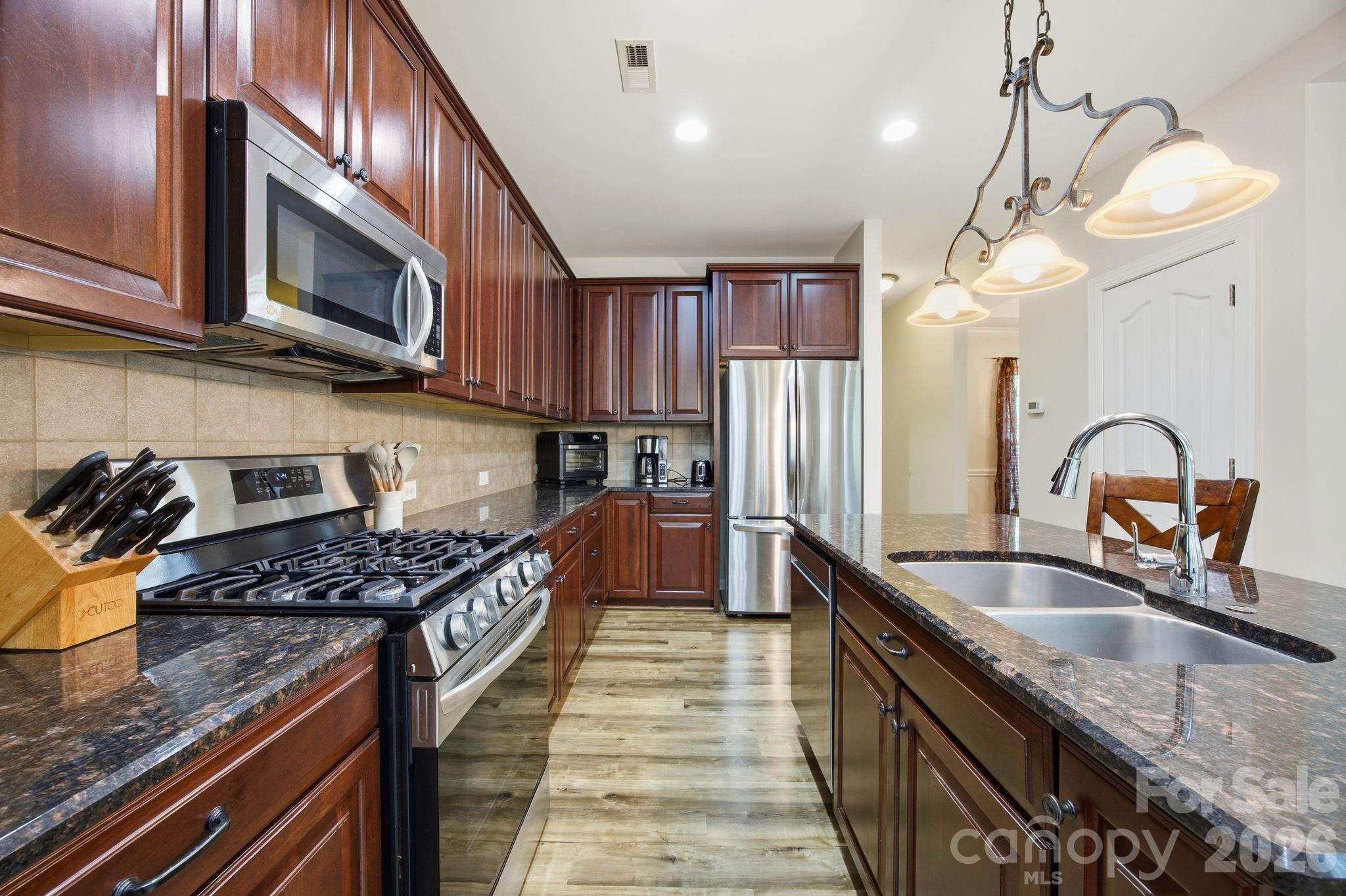 Providence Pointe - Residential