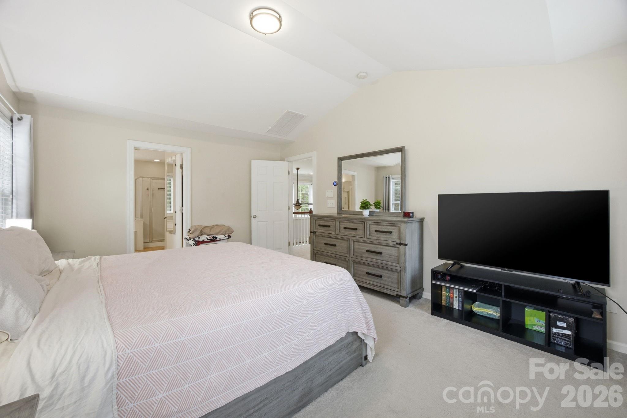 Providence Pointe - Residential