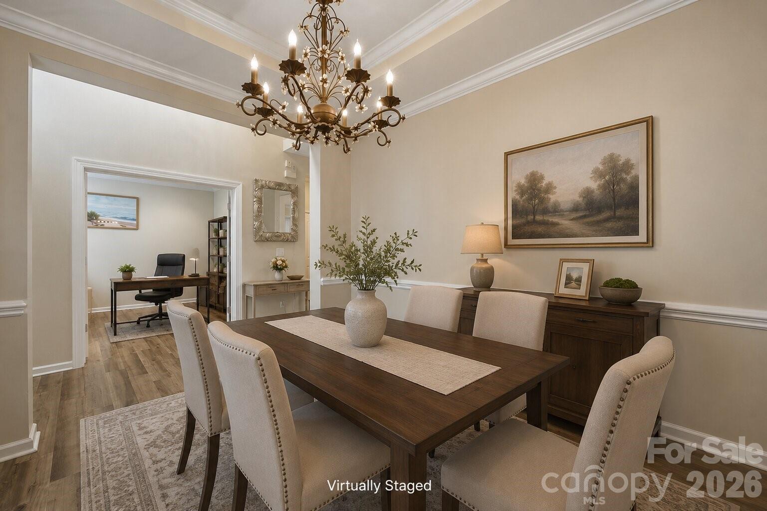 Providence Pointe - Residential