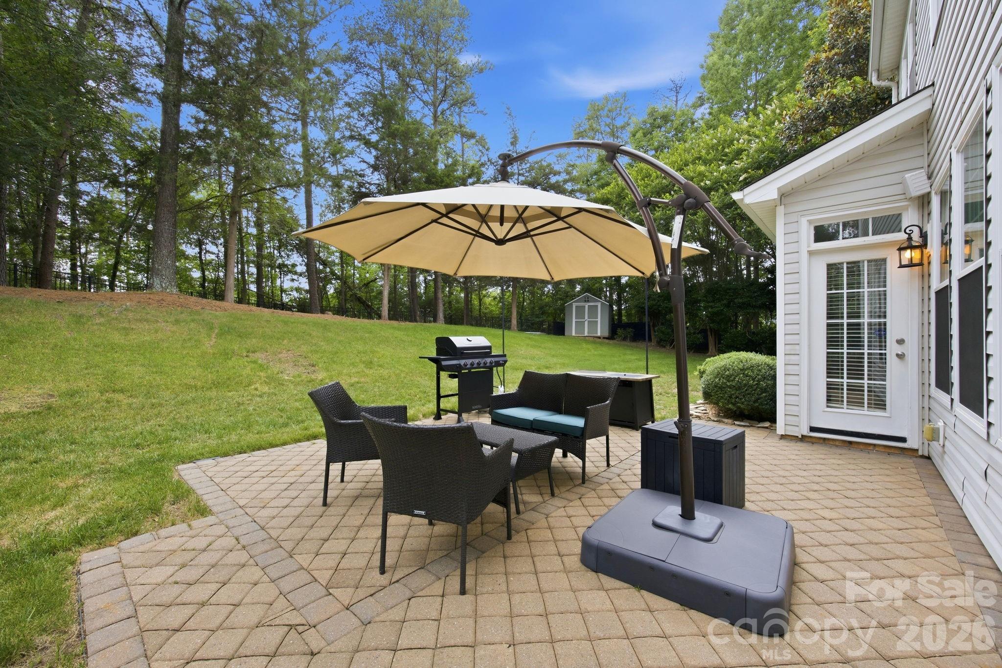 Providence Pointe - Residential