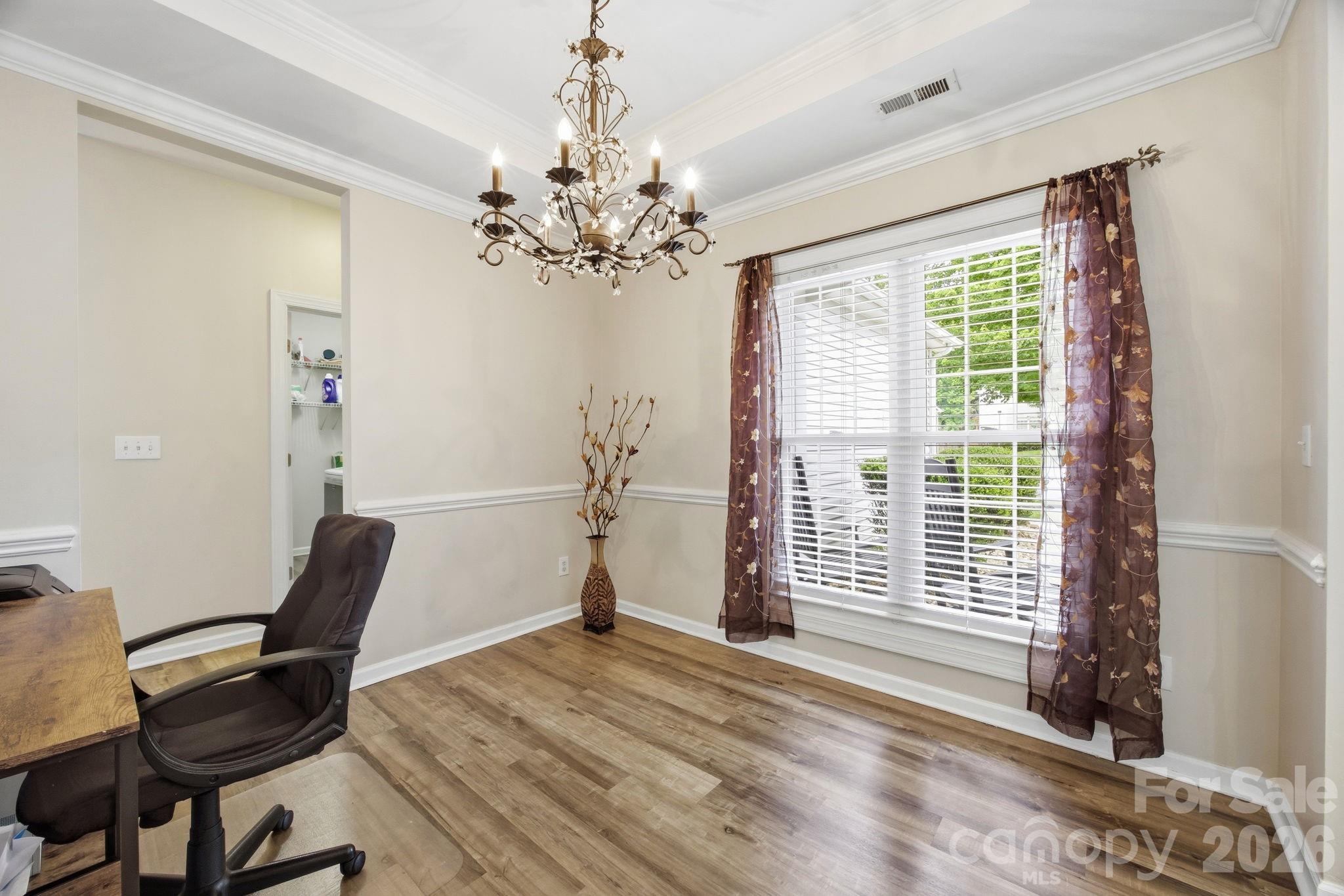 Providence Pointe - Residential
